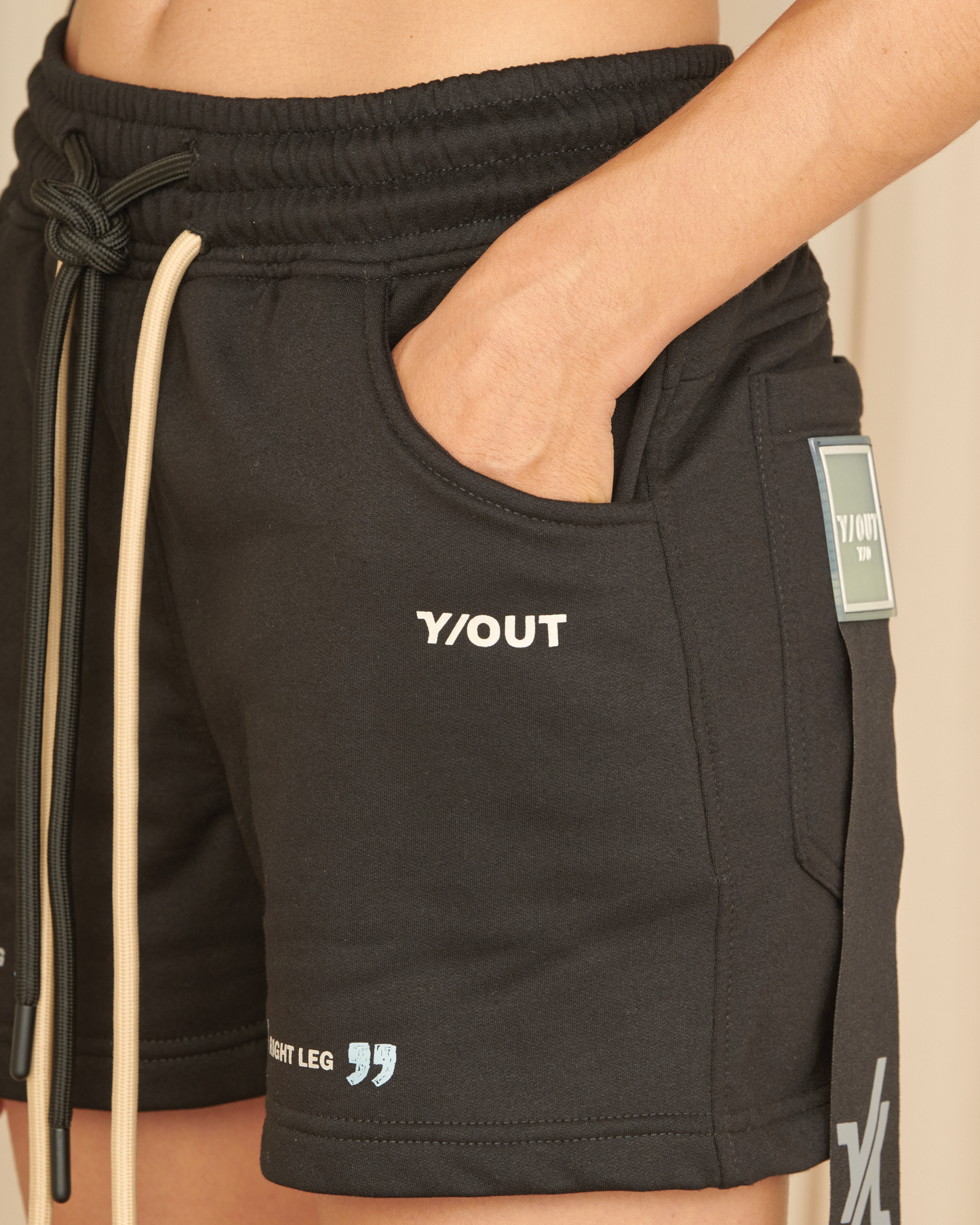 CERTIFICATED SHORT