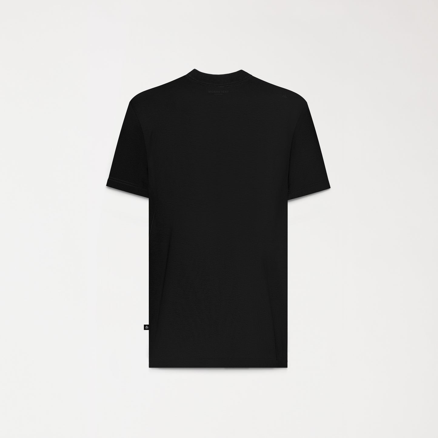 FLATWICK T-SHIRT BLACK