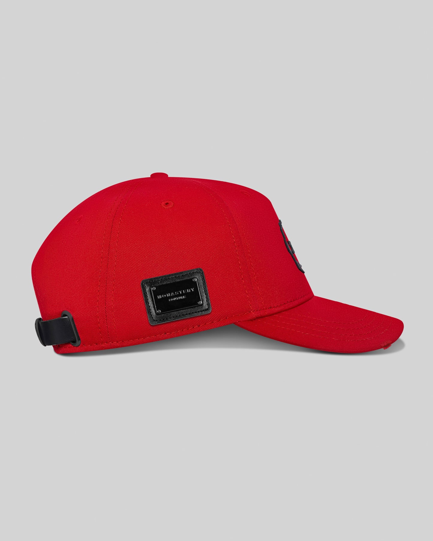 BARLAAM CAP RED