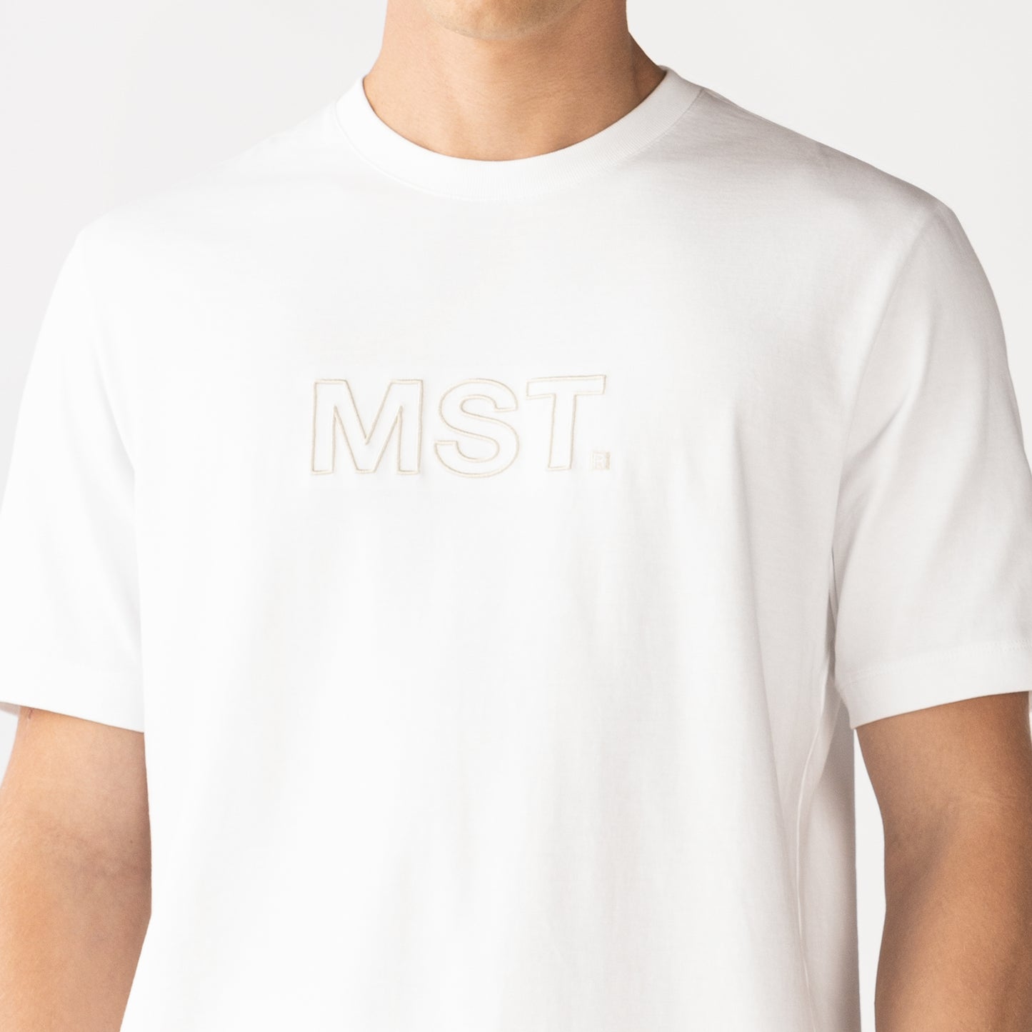PALACE T-SHIRT WHITE
