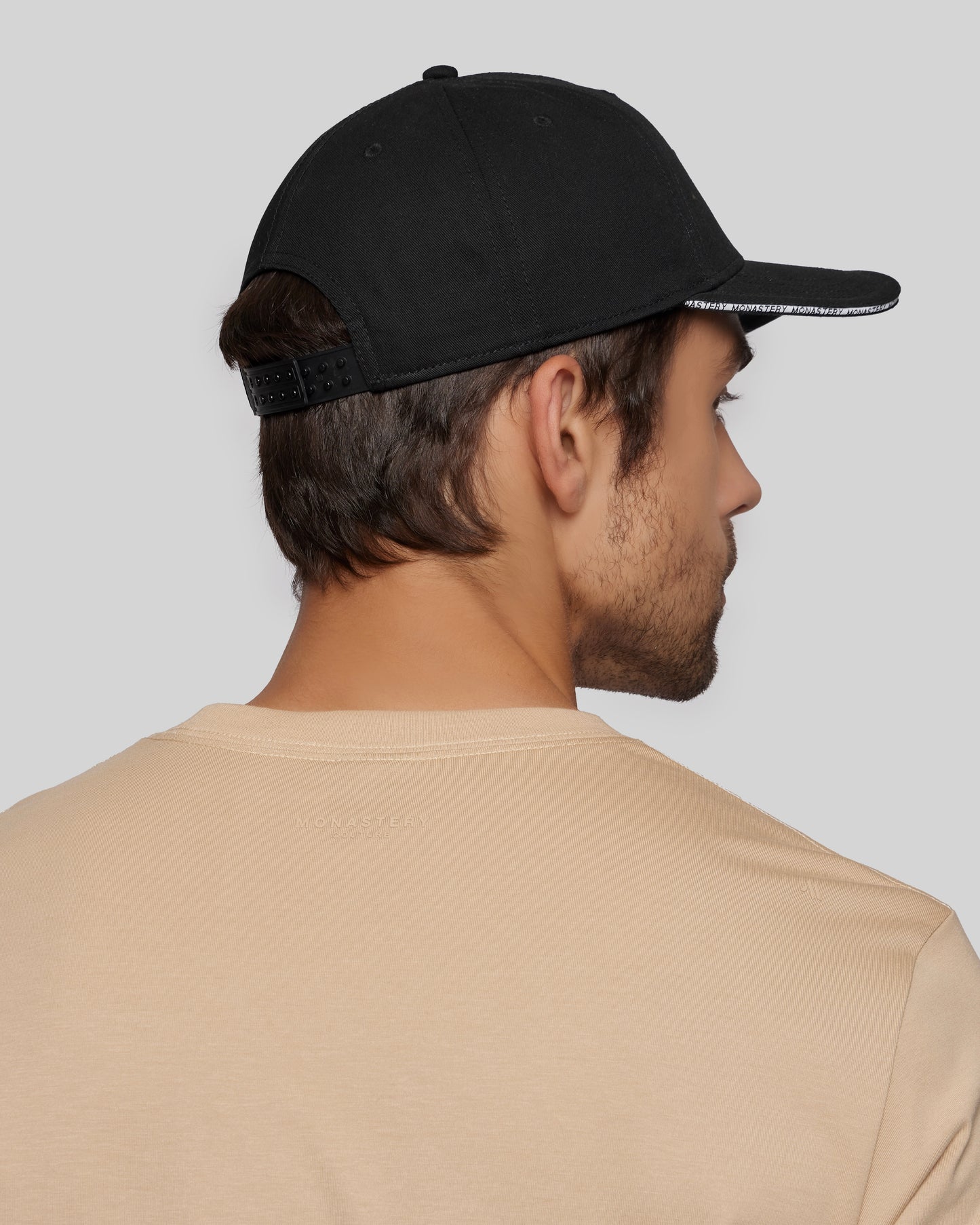 POSH CAP BLACK