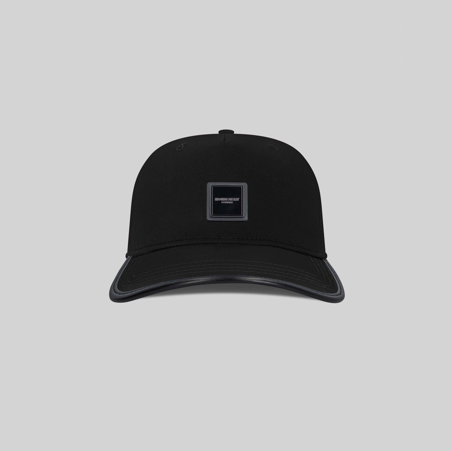 CAP DAMON BLACK