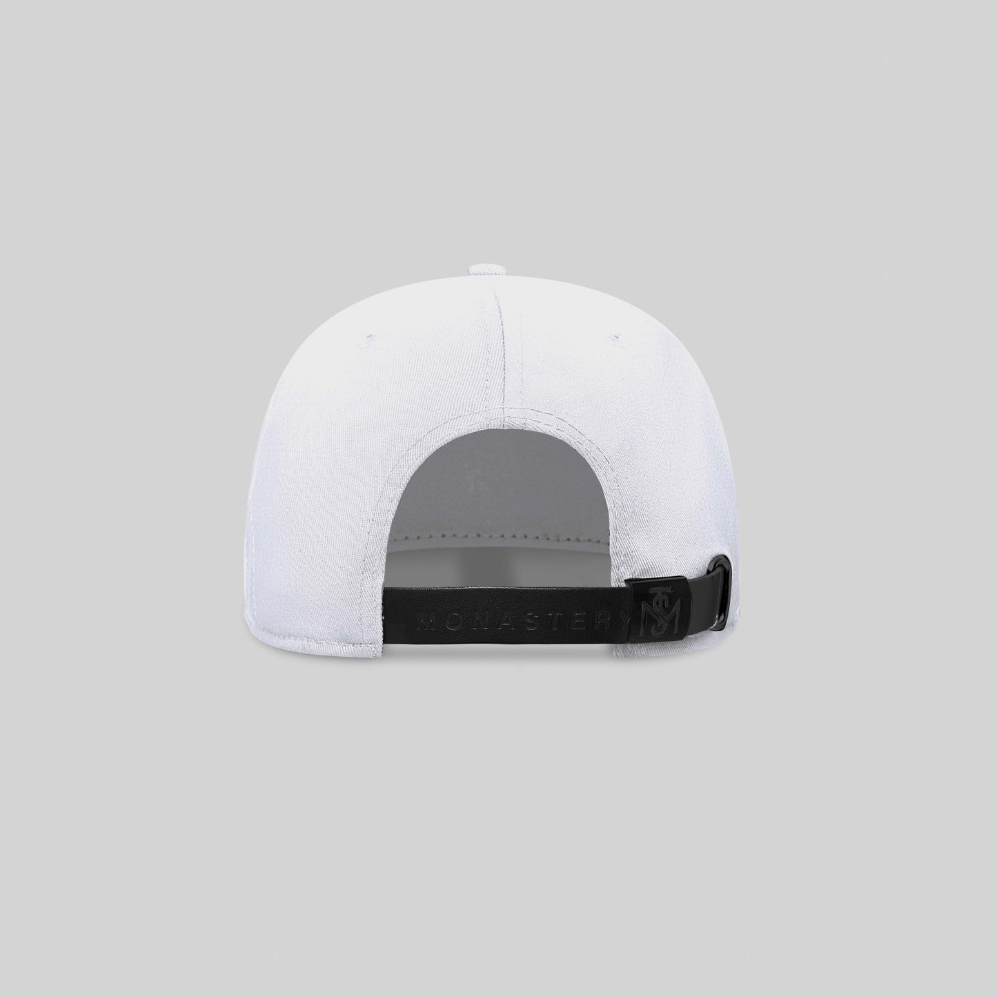 CAP DAMON WHITE