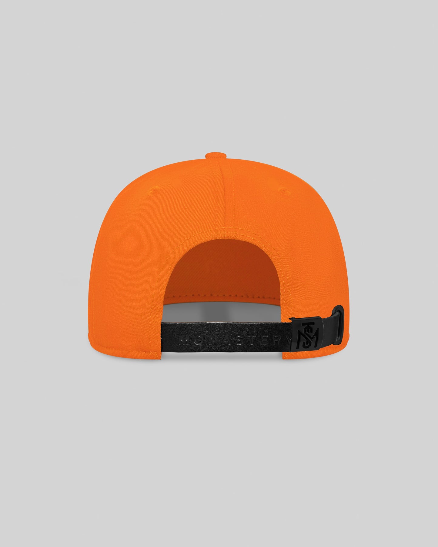 SHAQ CAP ORANGE