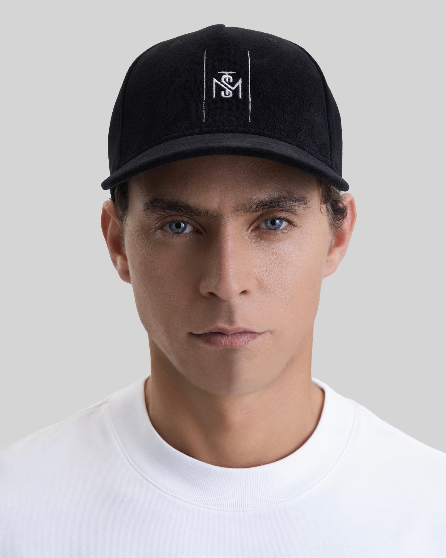 CAP DADRA BLACK