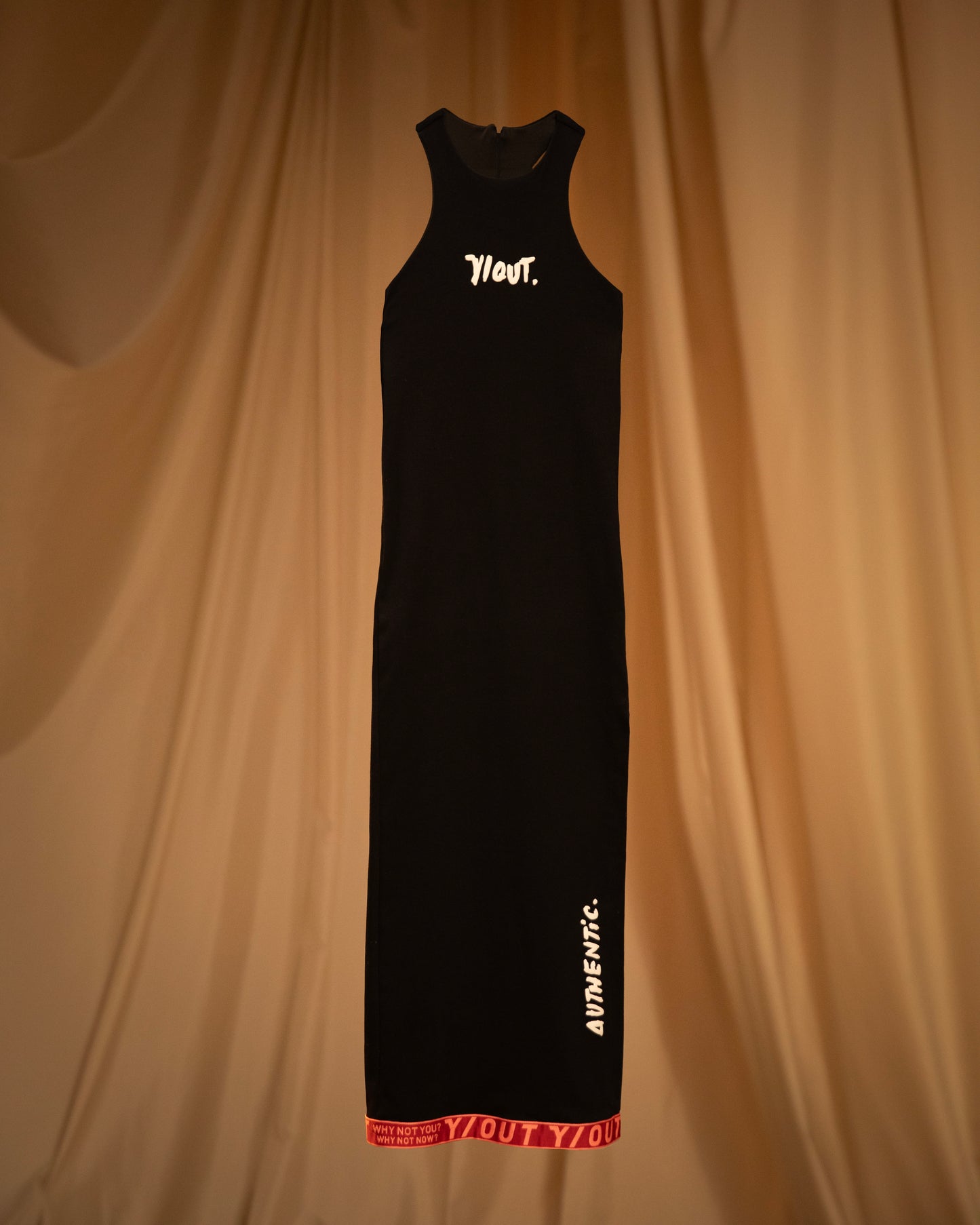 EASY DRESS