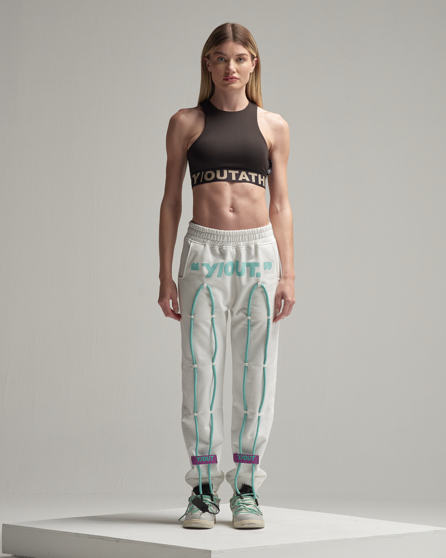 CORD JOGGER