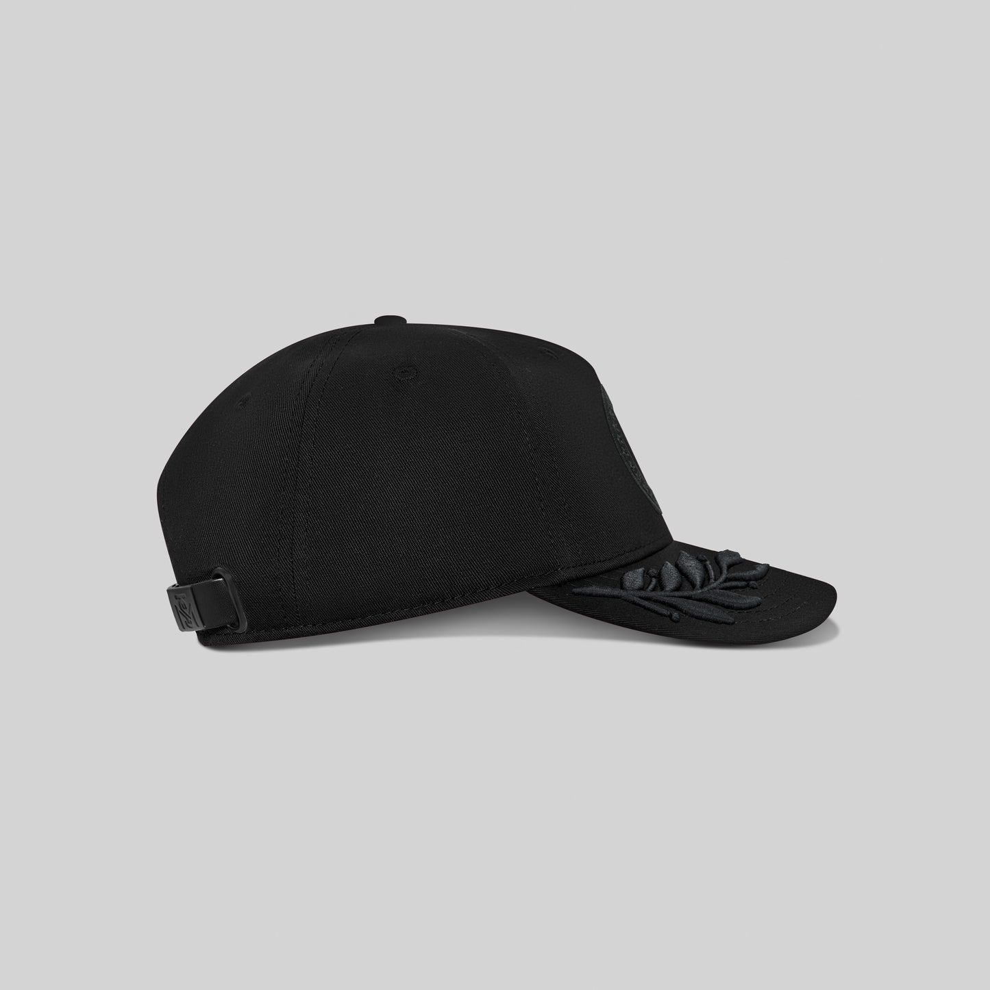 CAP DIUVALDO BLACK