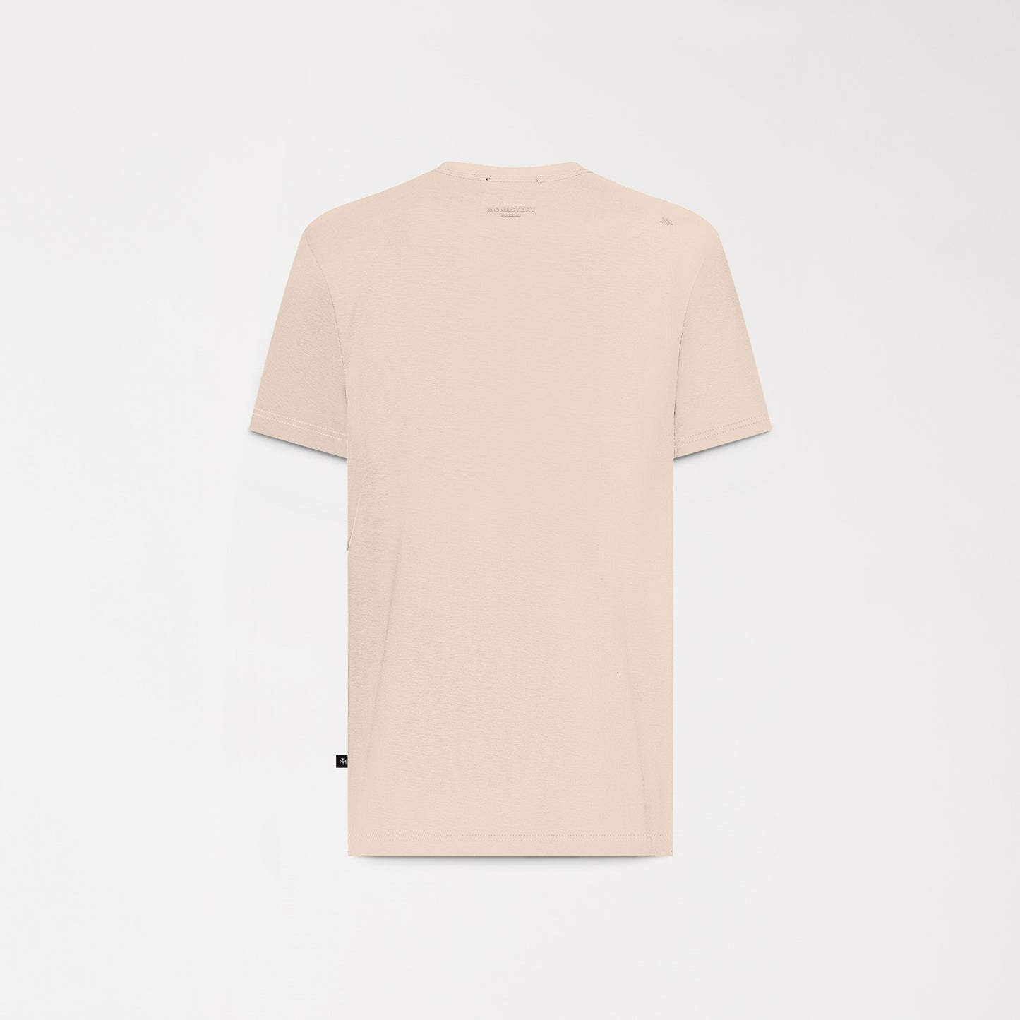 FLATWICK T-SHIRT IRISH CREAM