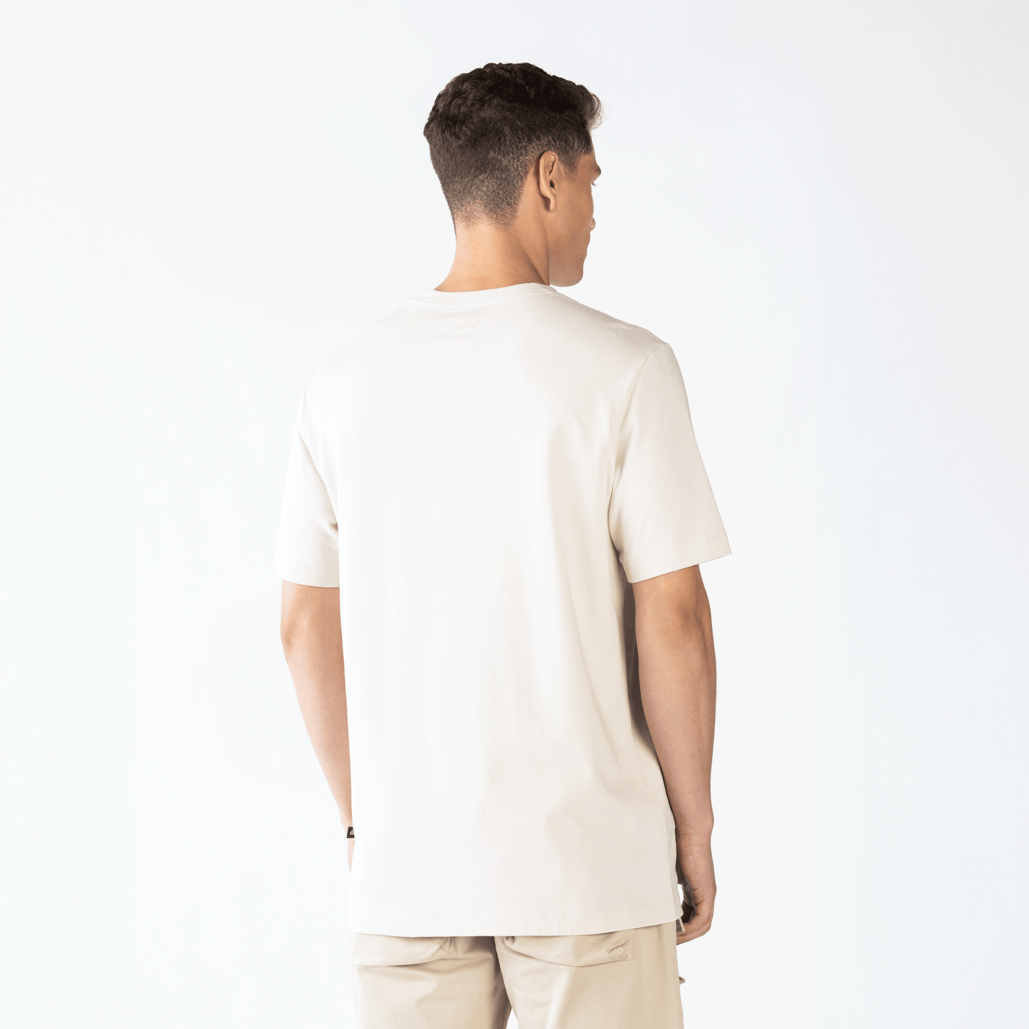 PALACE T-SHIRT MOONBEAM