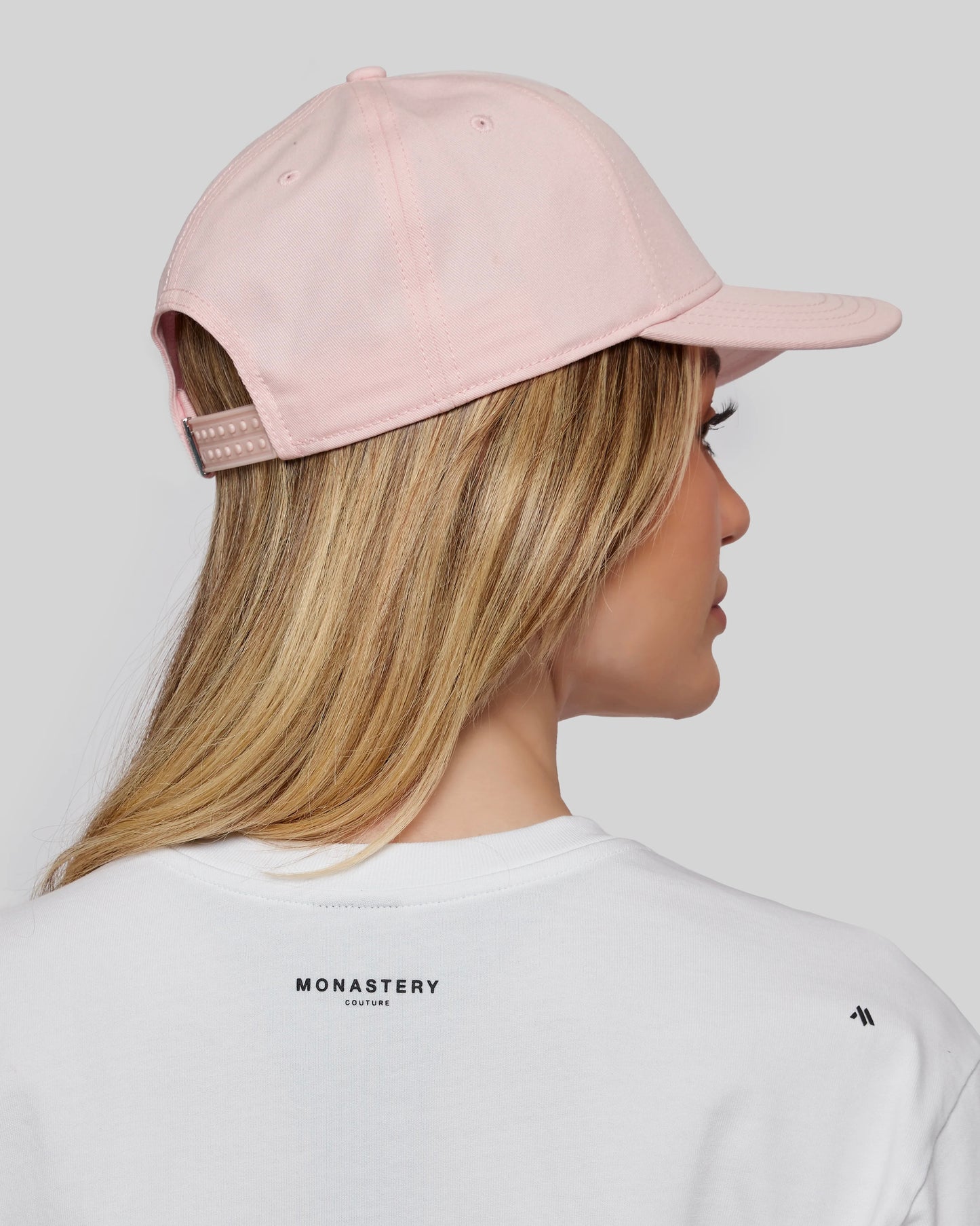 KOPIWE CAP ROSA BAB
