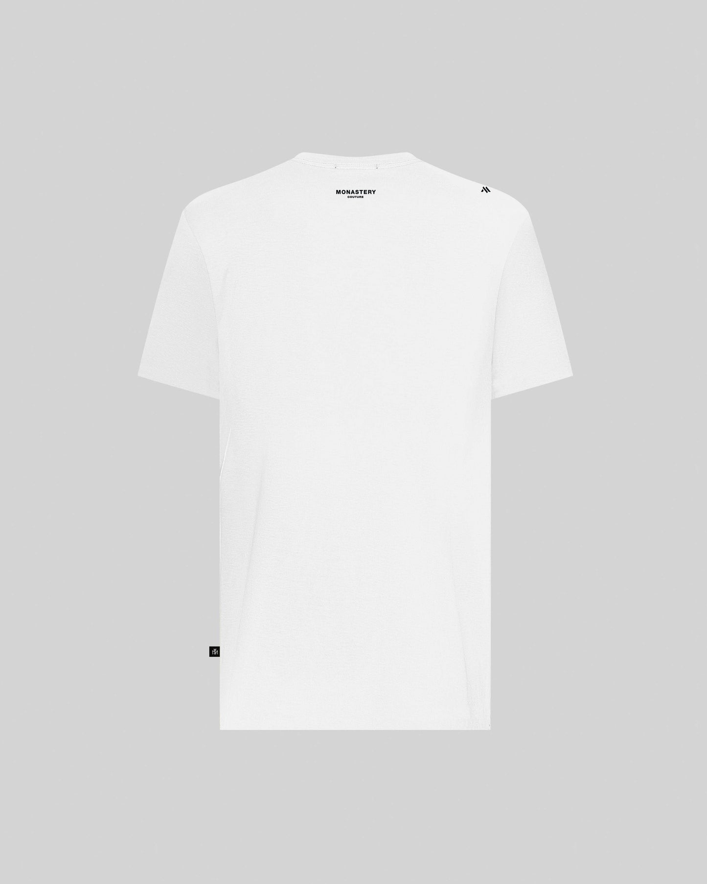 GALO WHITE T-SHIRT