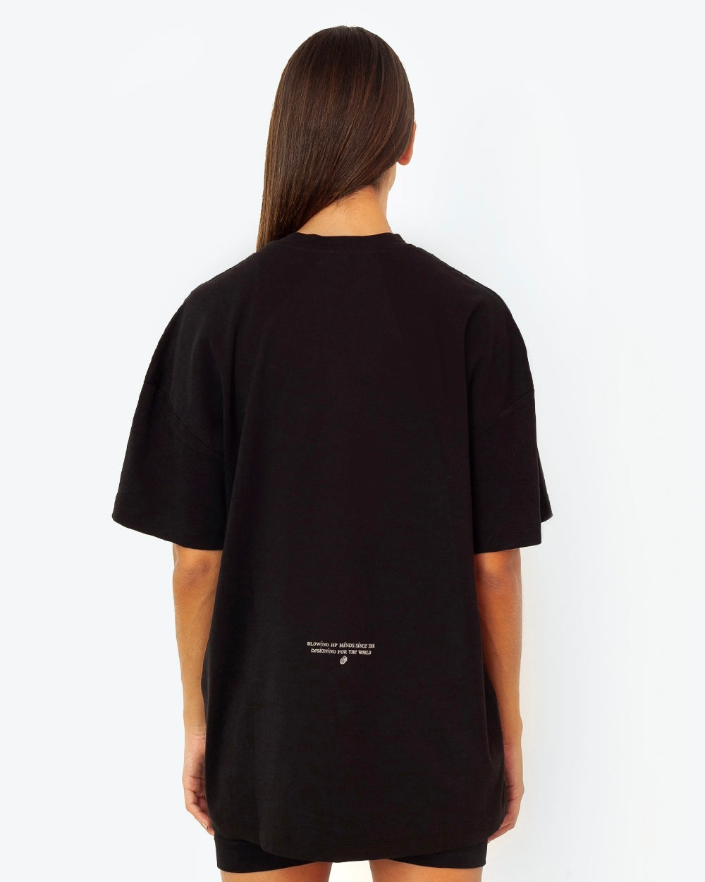 T-SHIRT BASALT CHAIN