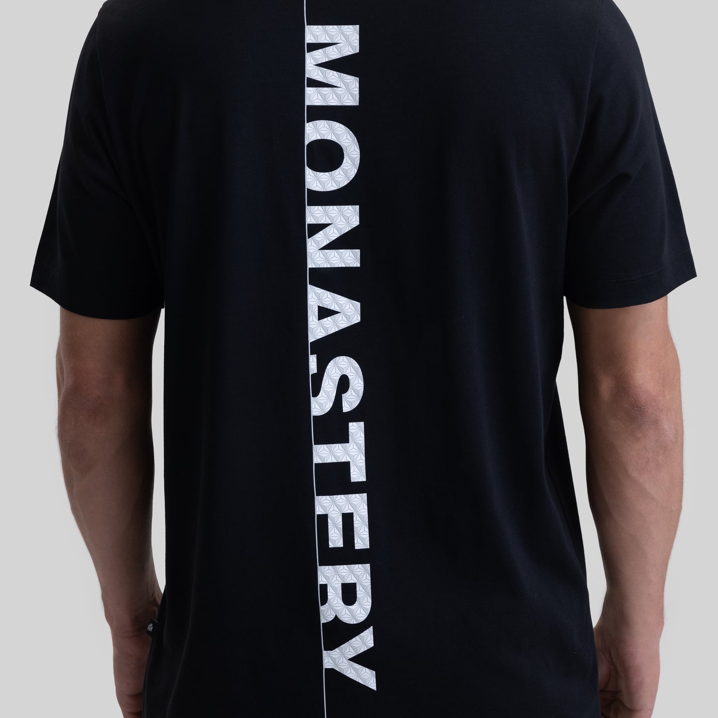 BERLIT T-SHIRT BLACK