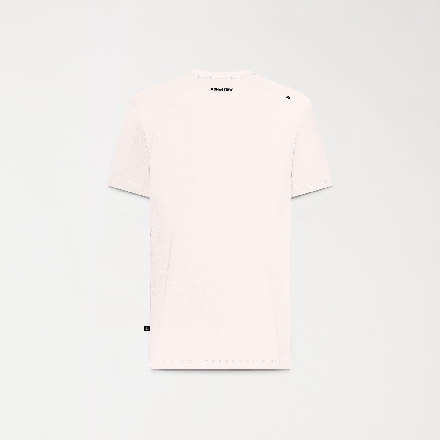 CATTERDALE T-SHIRT MOONBEAM