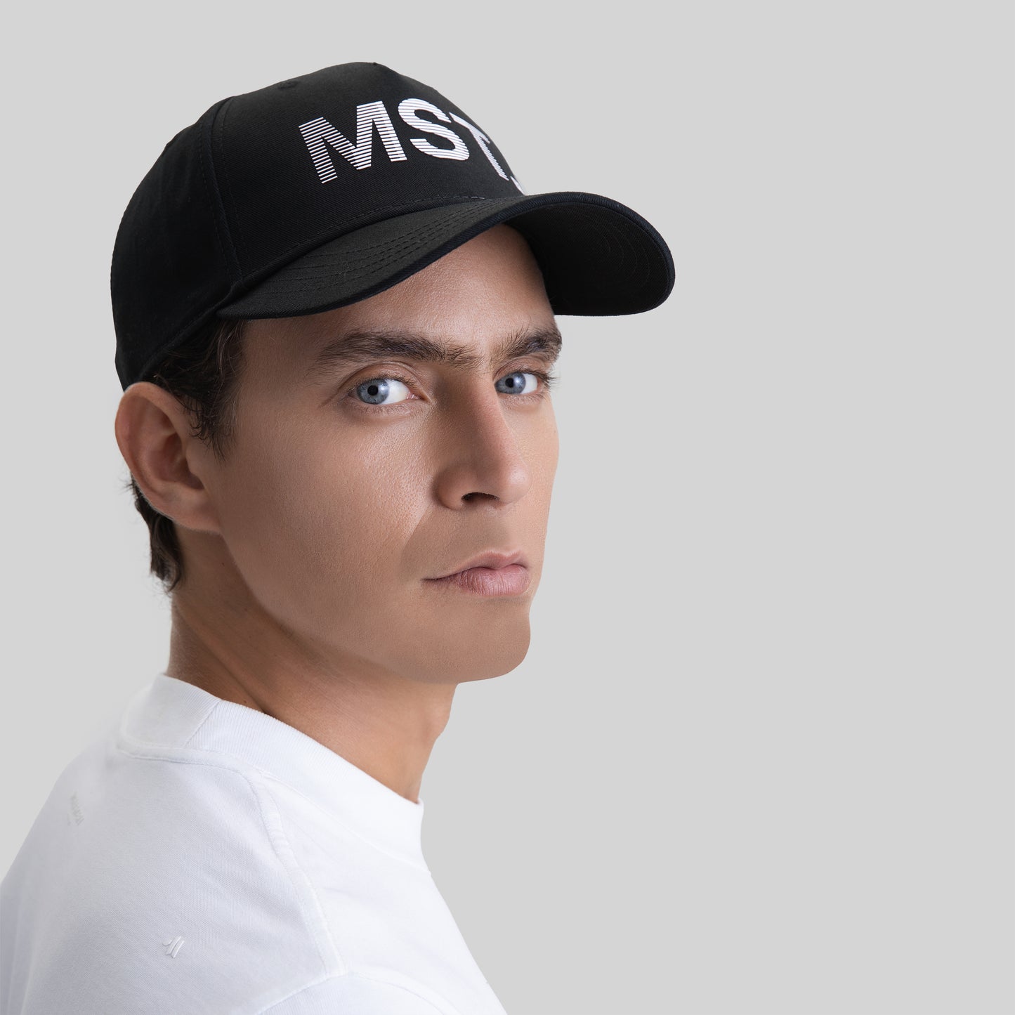 CAP PALES BLACK