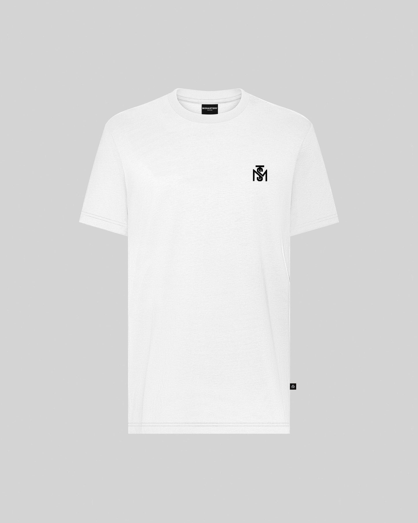 GALO WHITE T-SHIRT