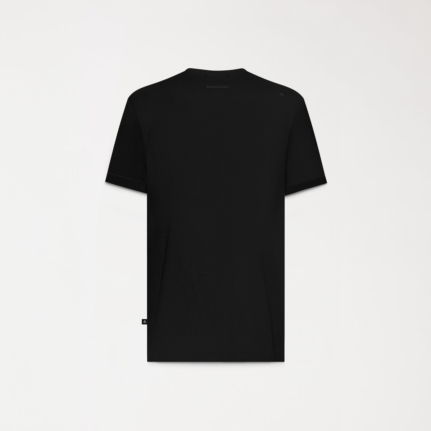 WARKWING T-SHIRT BLACK