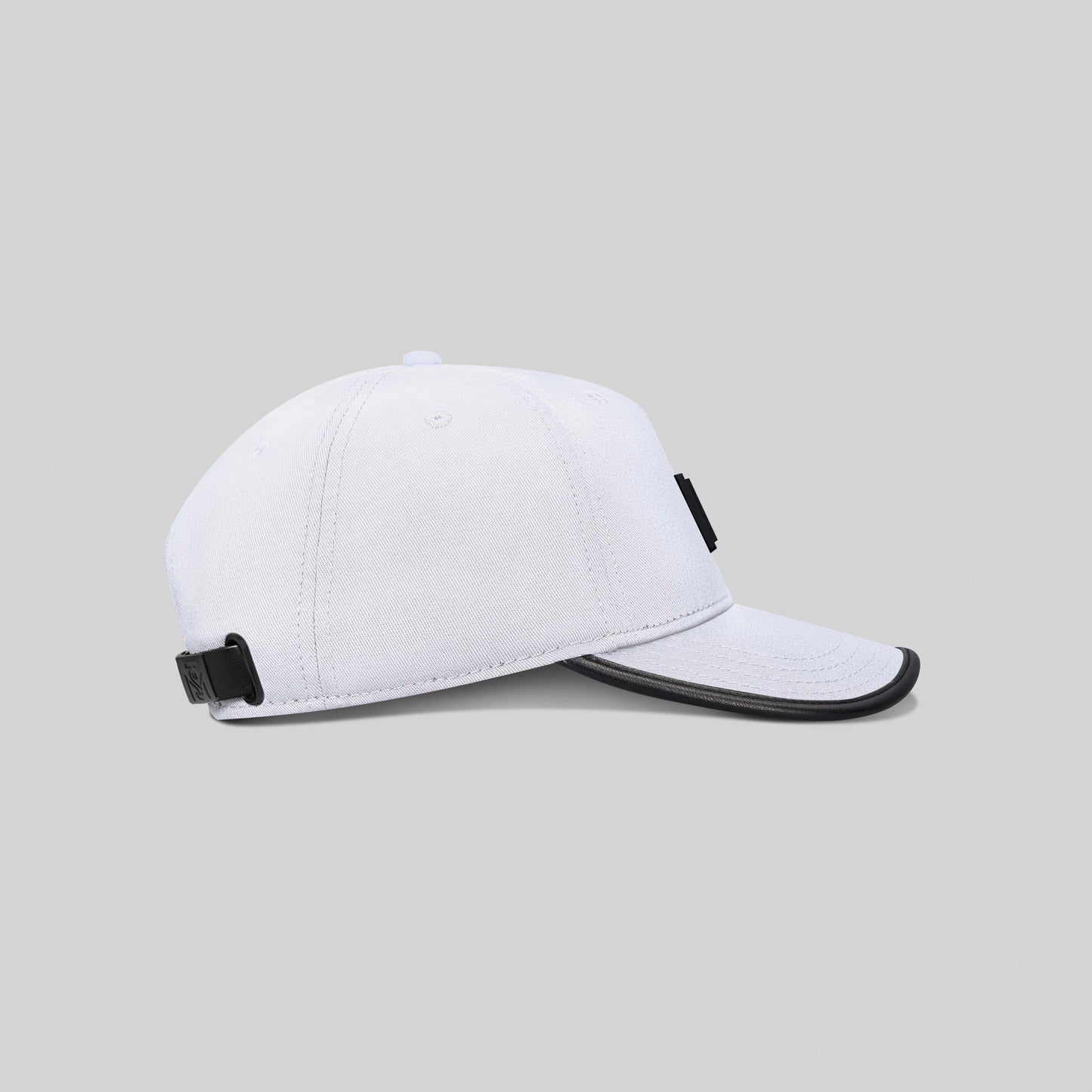 CAP DAMON WHITE