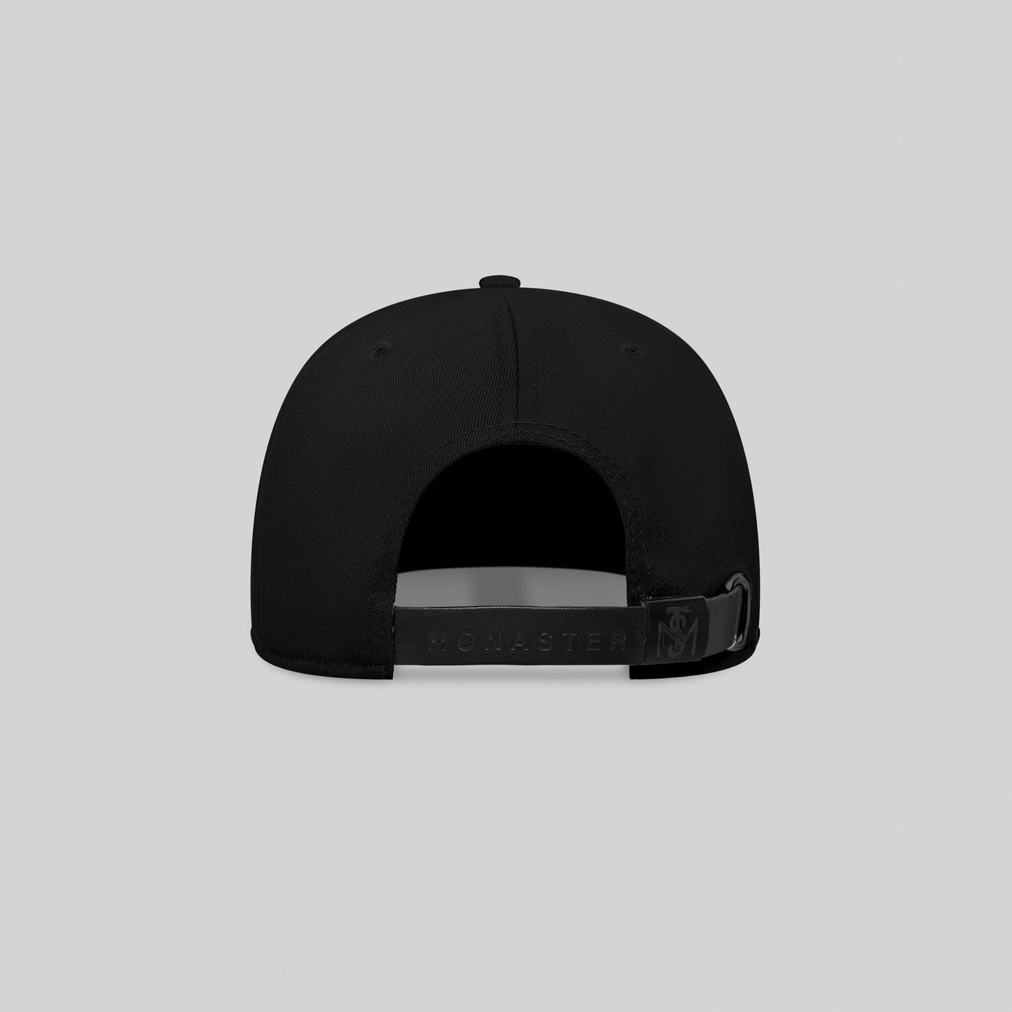 CAP LUIGI BLACK
