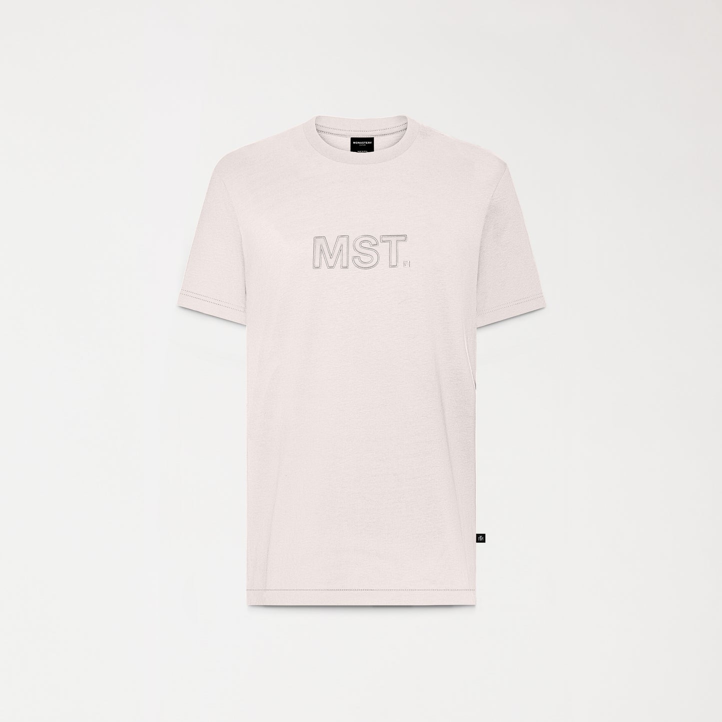 PALACE T-SHIRT MOONBEAM