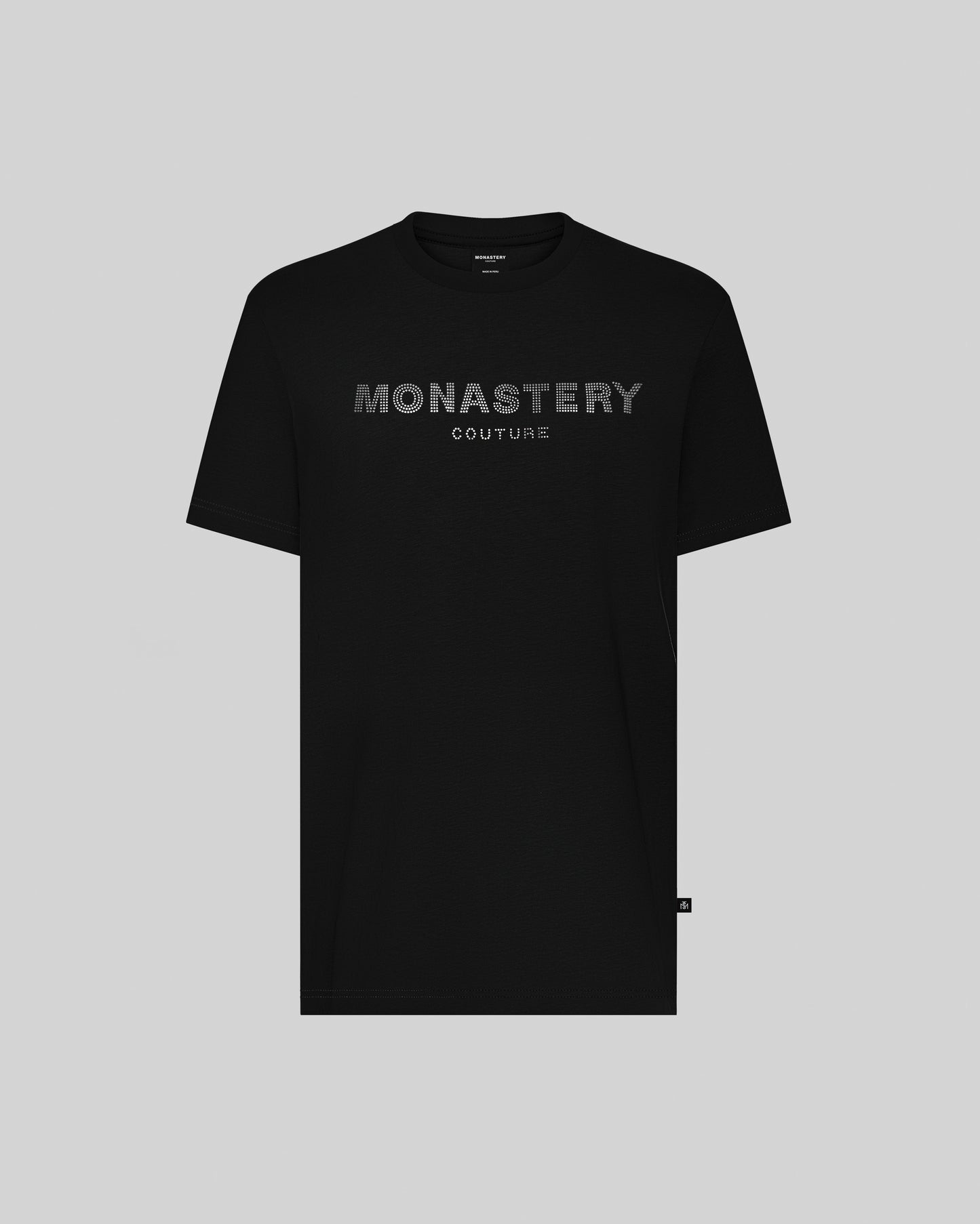 CALISTO BLACK T-SHIRT