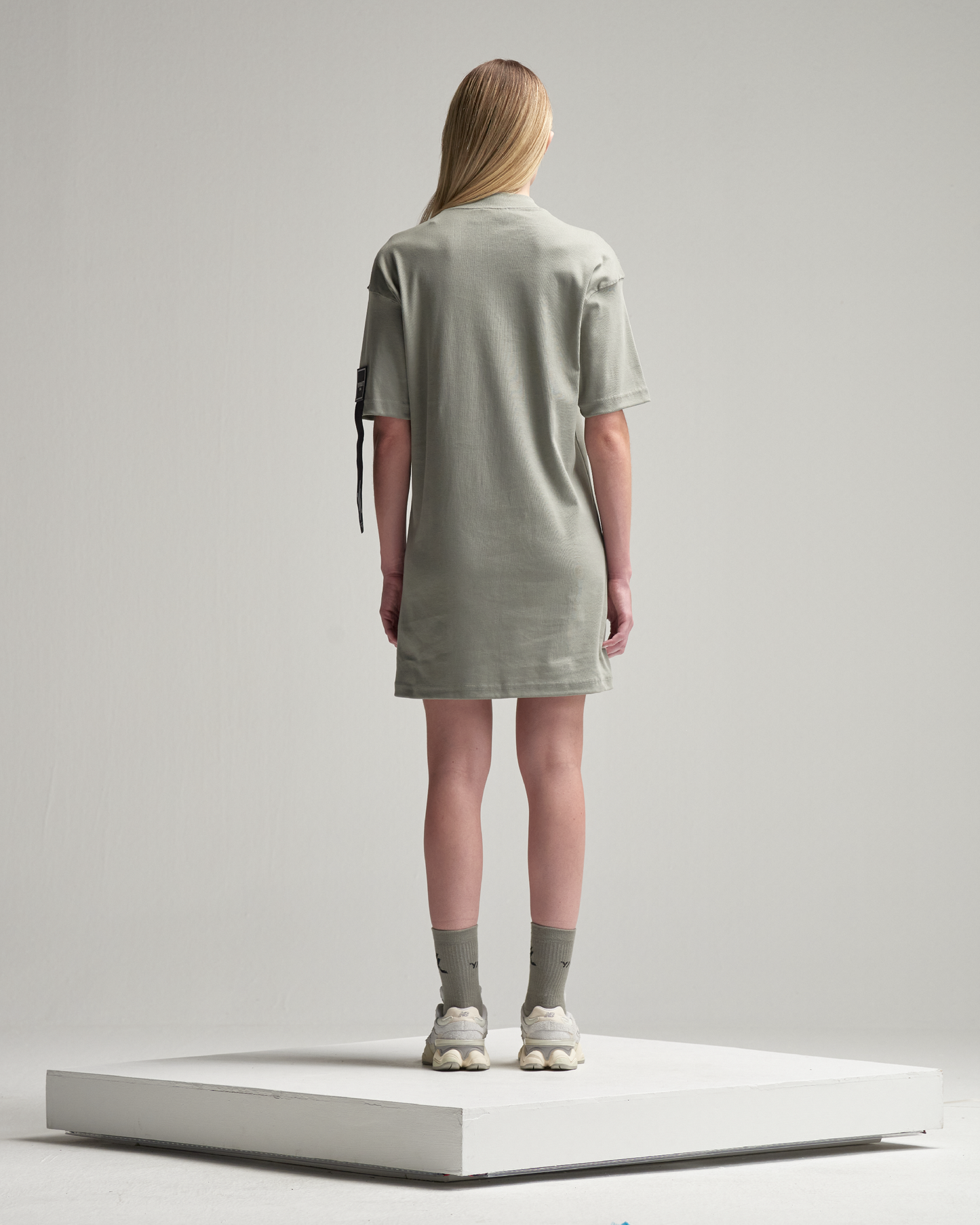 DANAEI DRESS