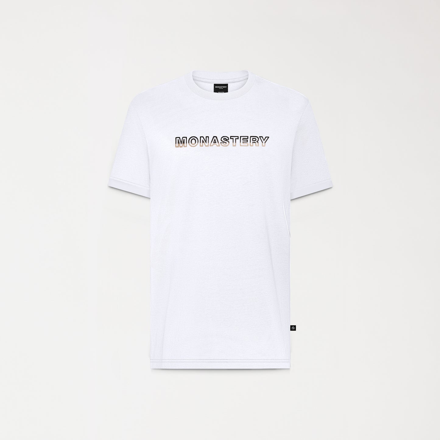 FLATWICK T-SHIRT WHITE