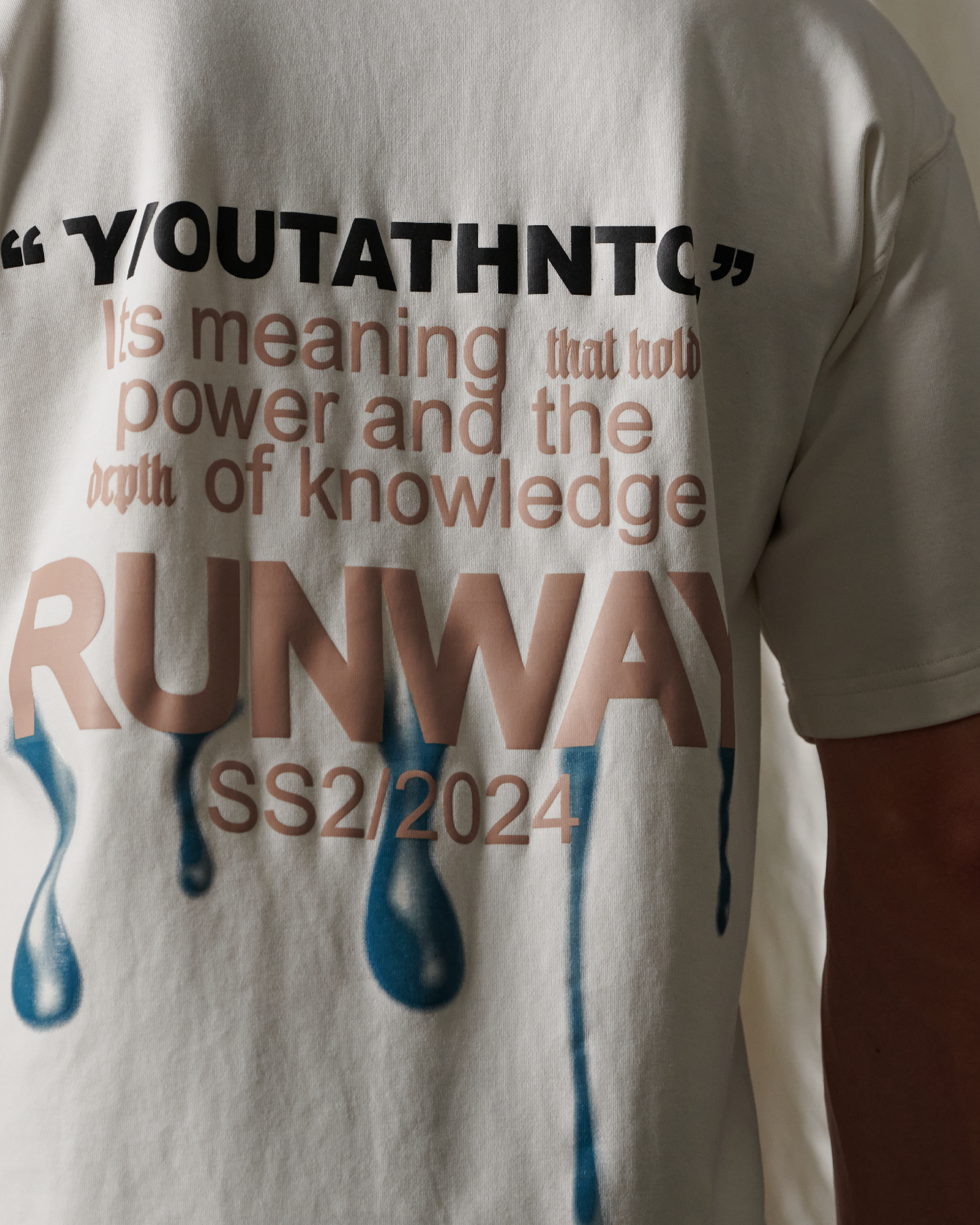POWER T-SHIRT