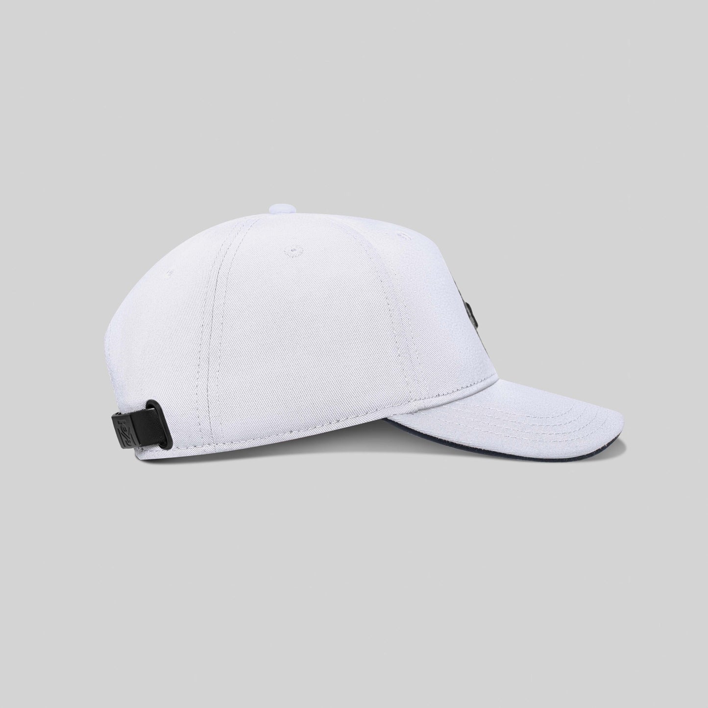 CAP ATTACHE WHITE