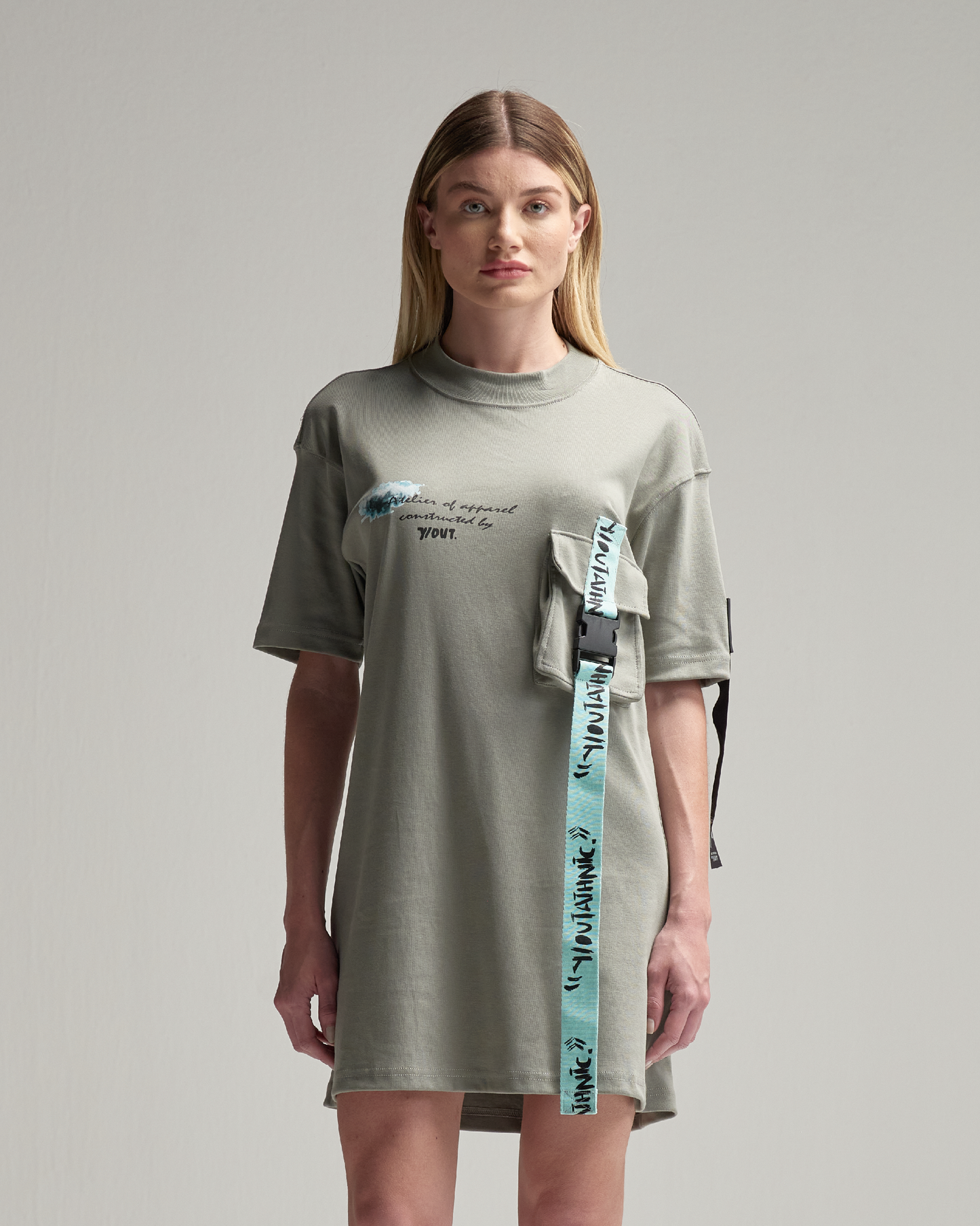 DANAEI DRESS