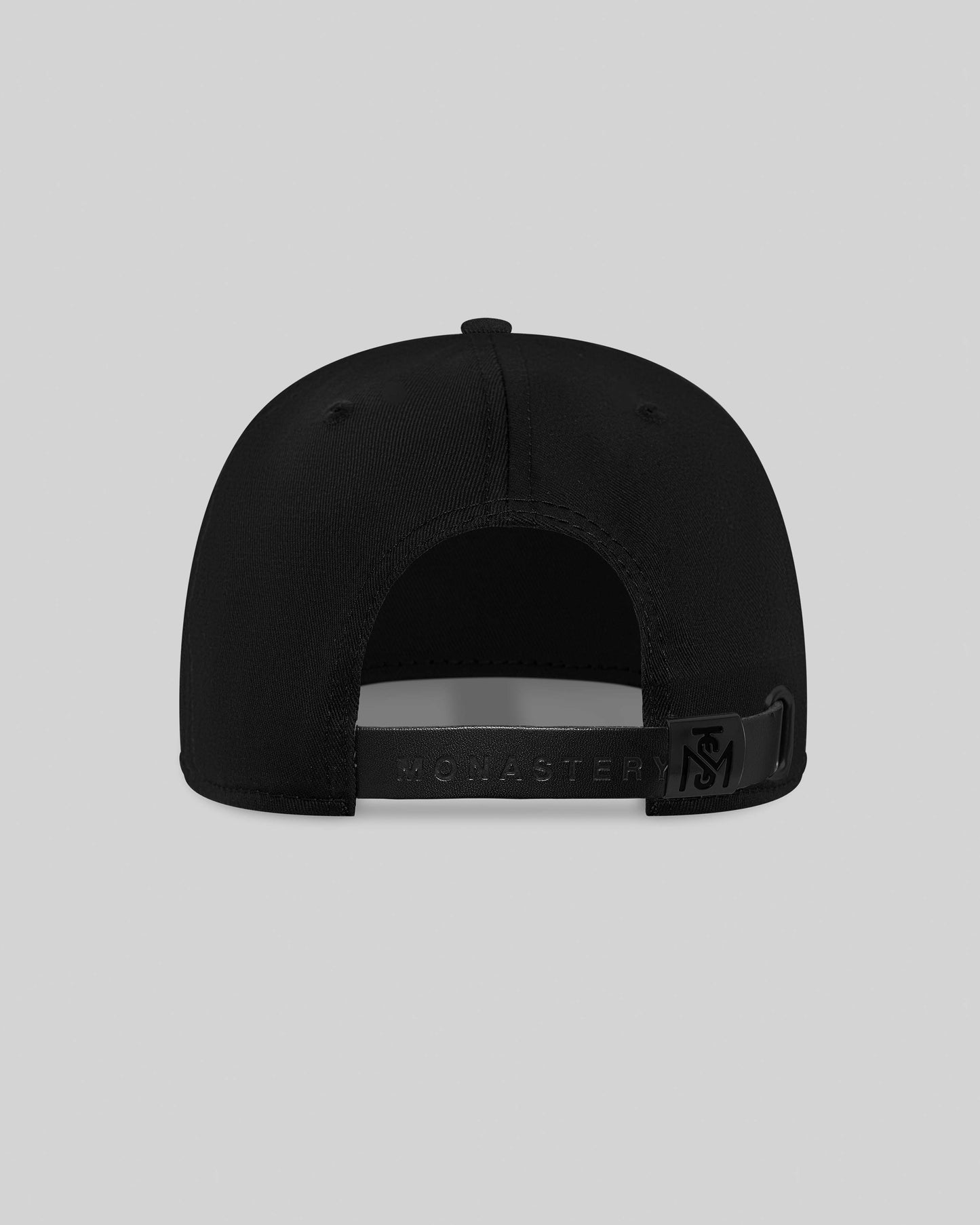 CAP TELLUS BLACK