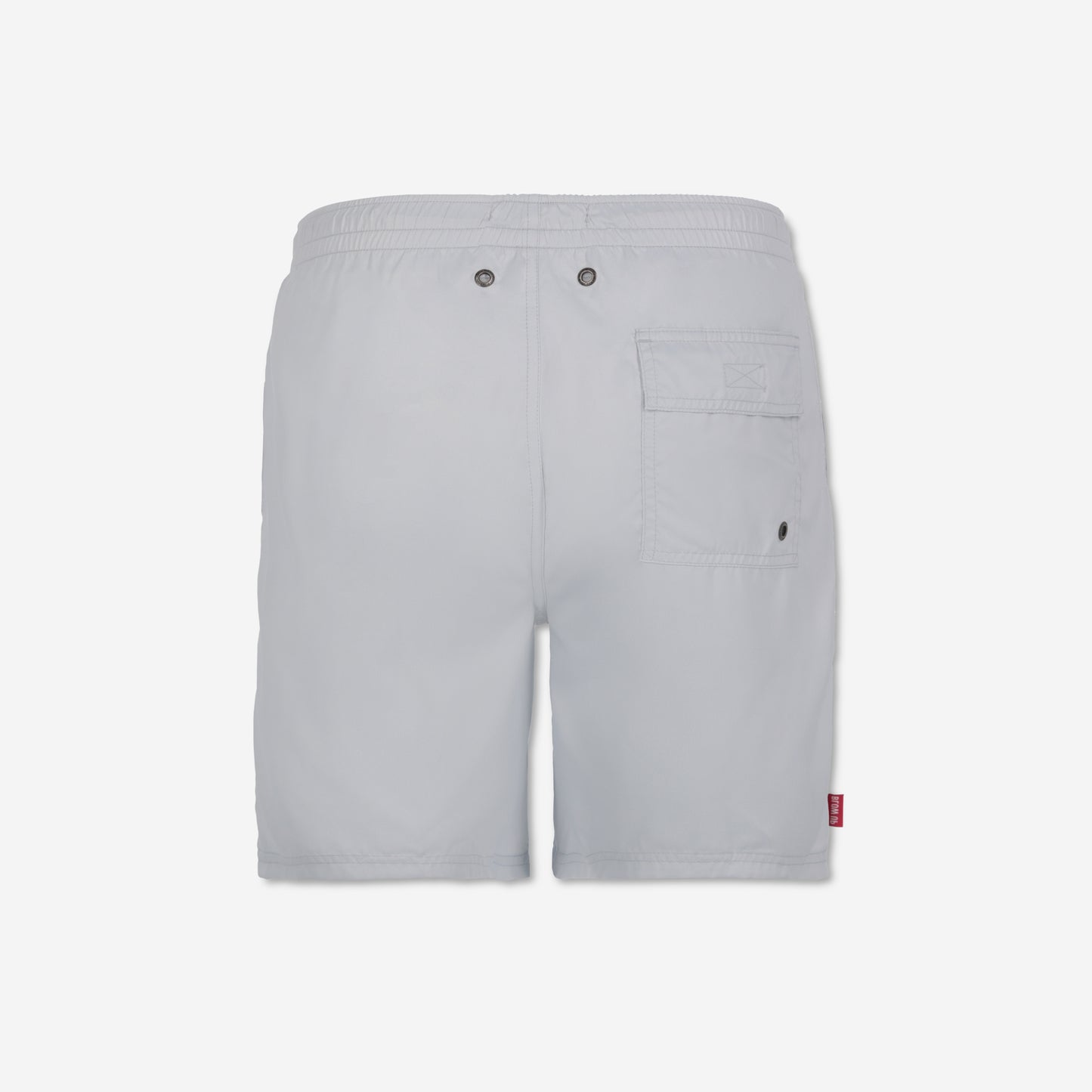 PANTALONETA GREY POCKETS SUMMERS