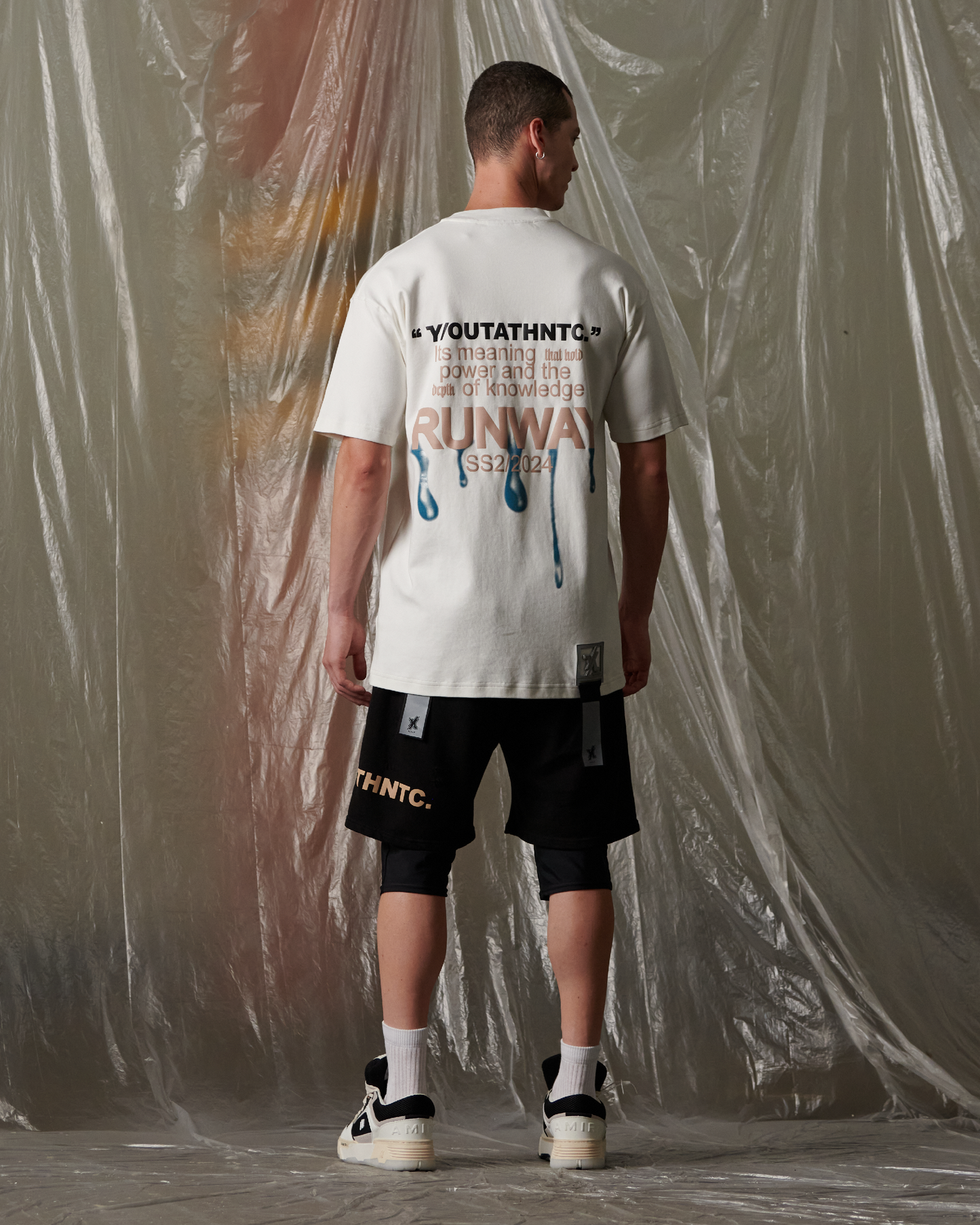 POWER T-SHIRT