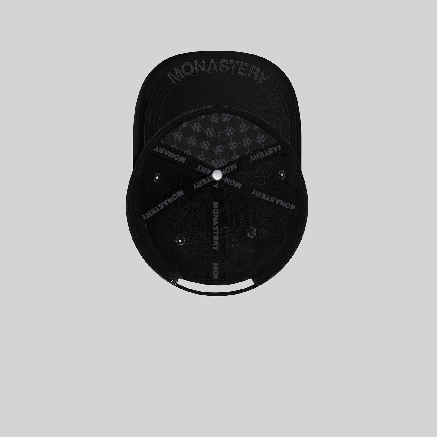 CAP DIUVALDO BLACK