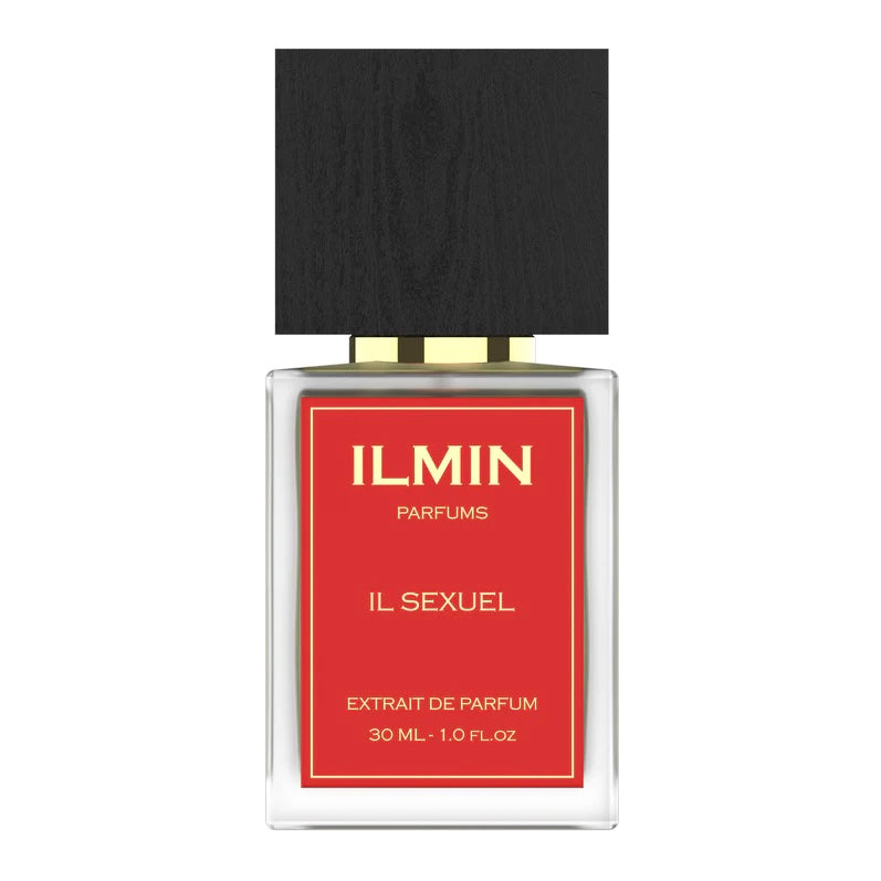 Perfume ILMIN IL SEXUEL