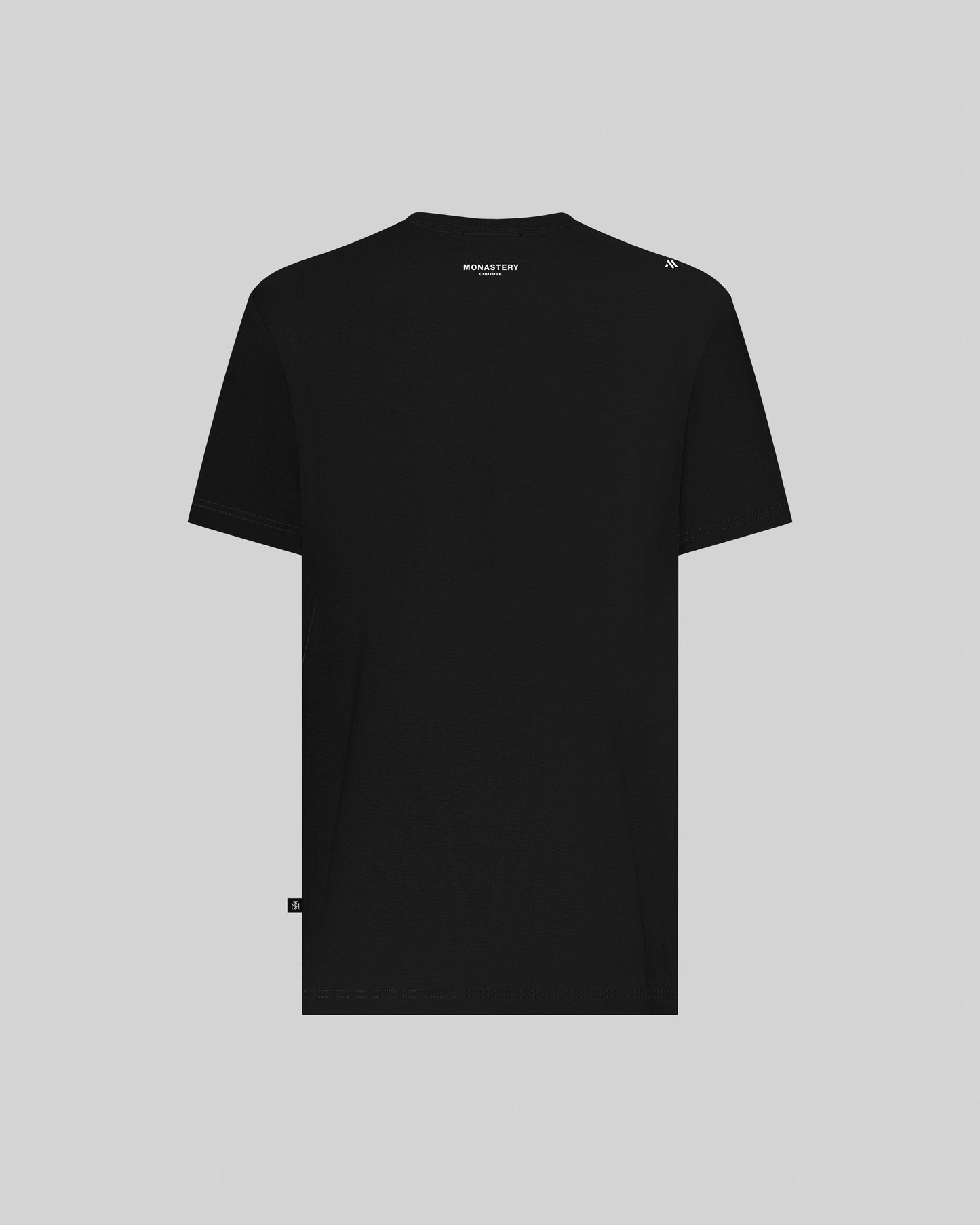GALO BLACK T-SHIRT
