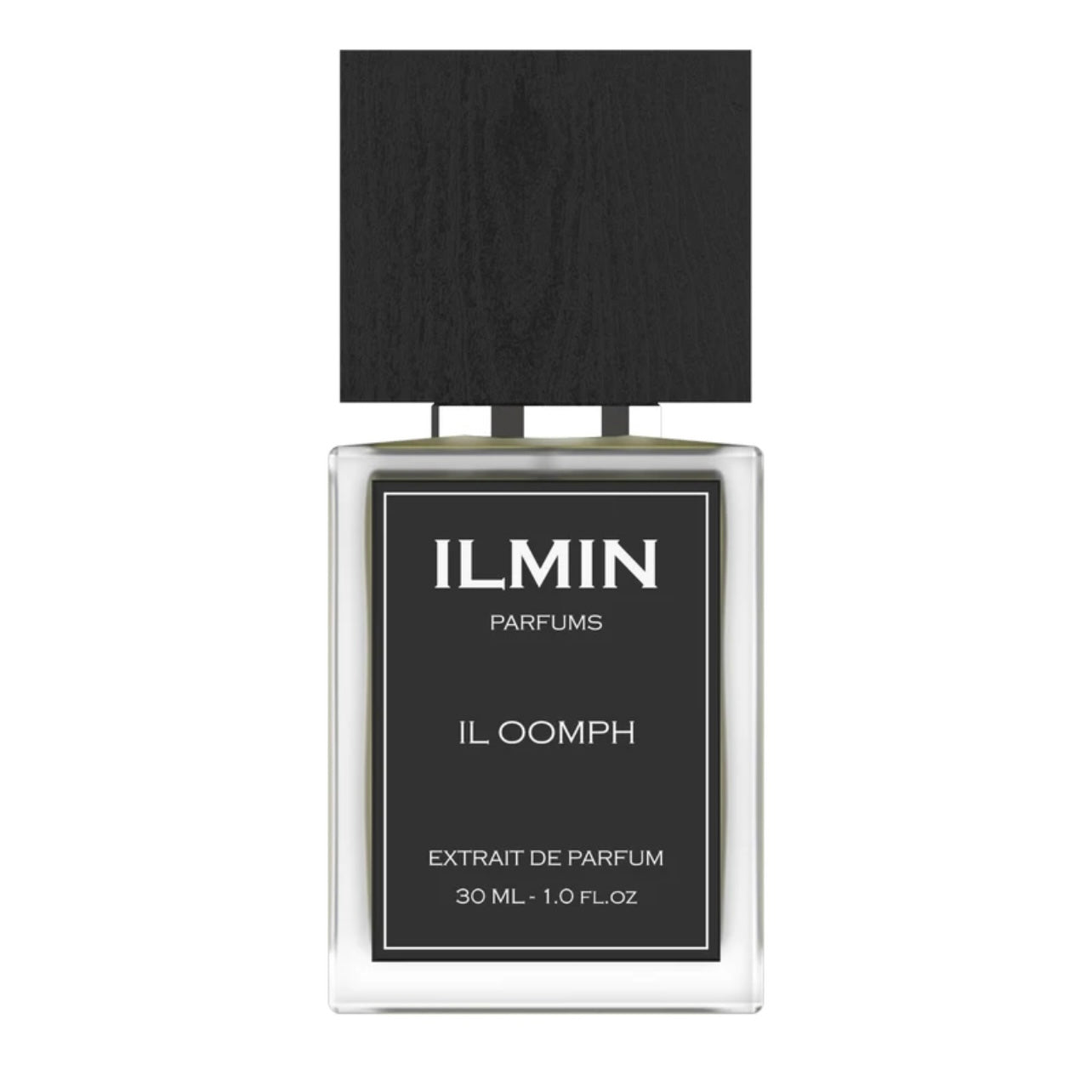 Perfume ILMIN IL OOMPH