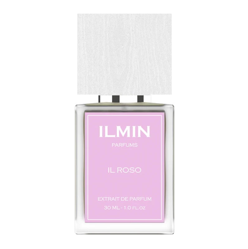 Perfume ILMIN IL ROSO