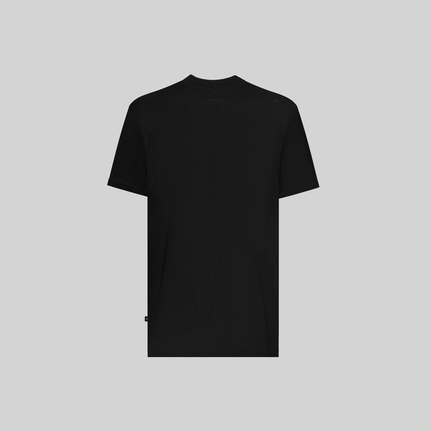 EBULUS T-SHIRT BLACK