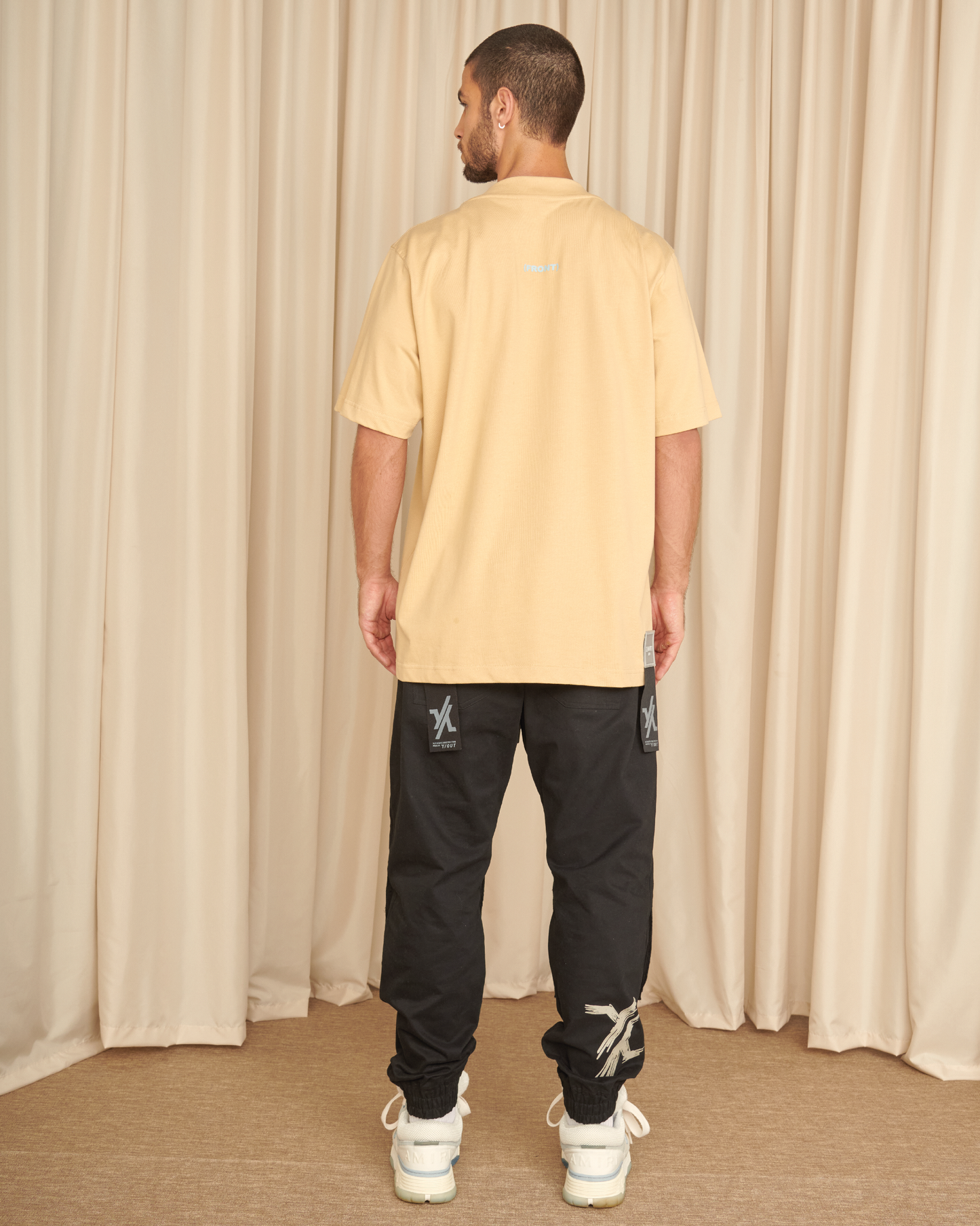DOBLE MOOD JOGGER