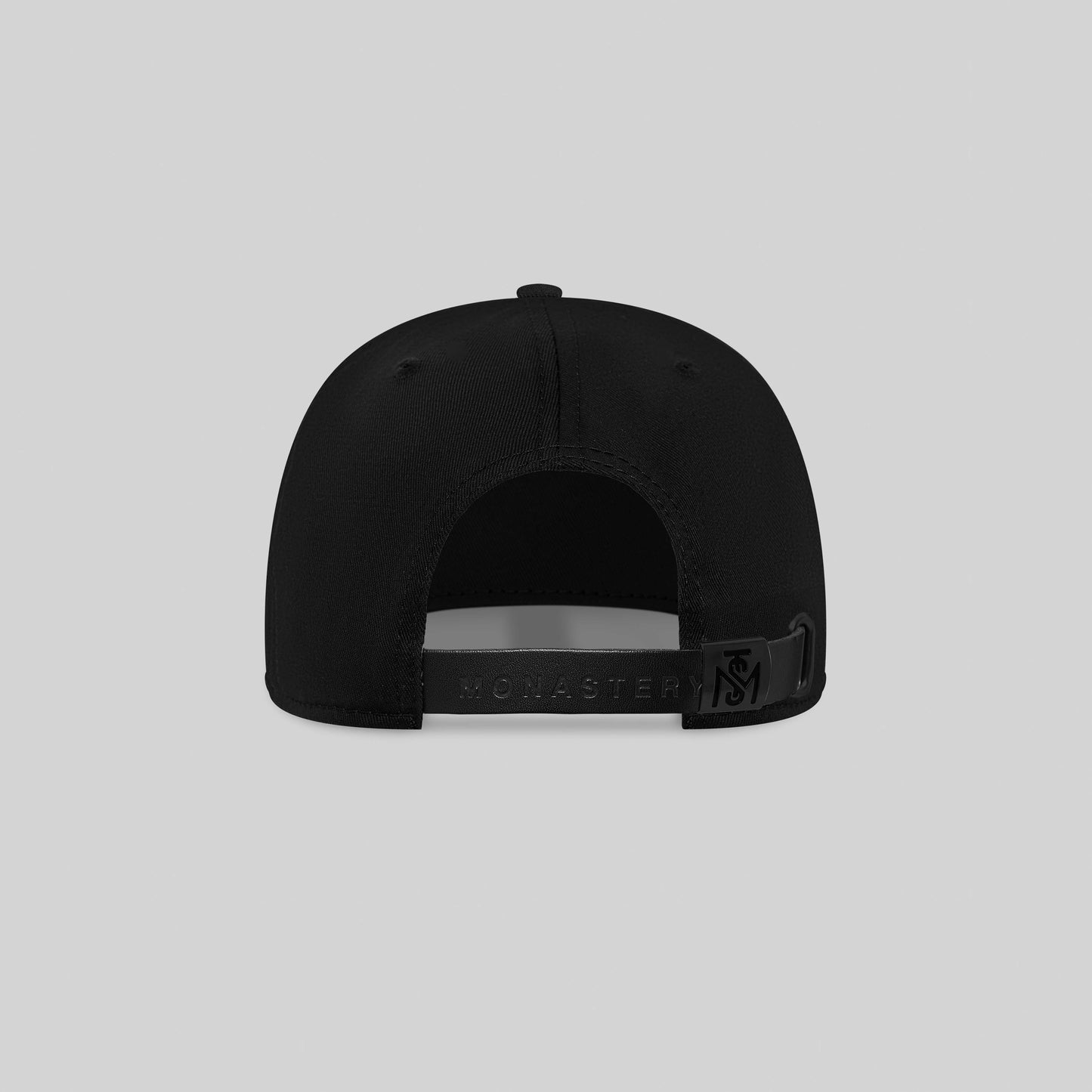 CAP PALES BLACK