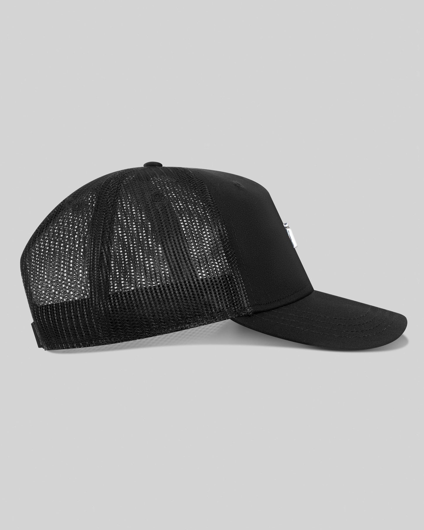 CAP ARCADE BLACK