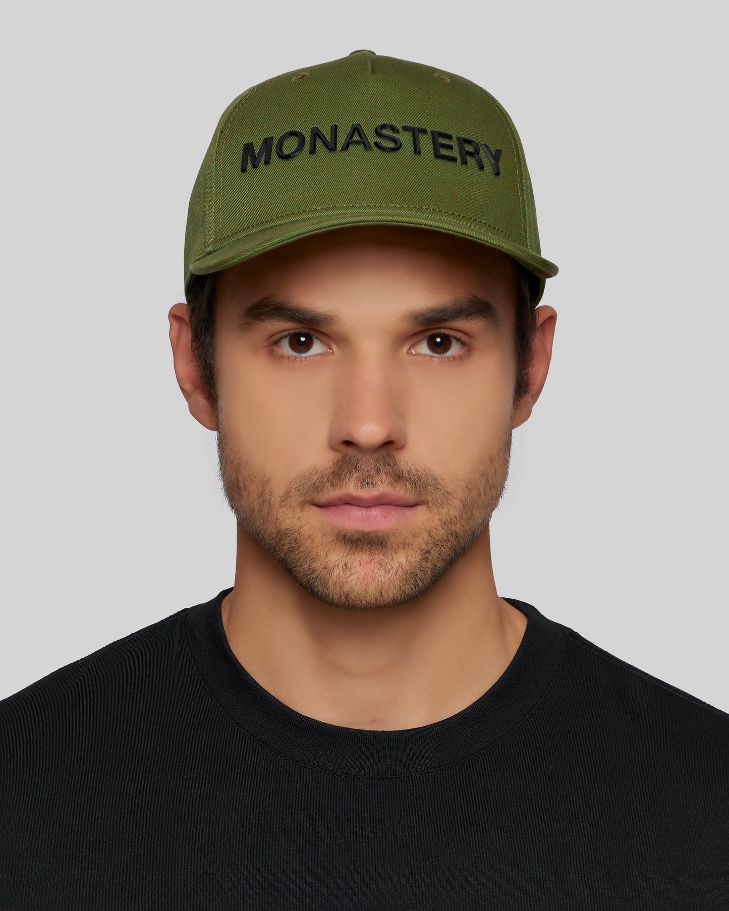 TAMSA CAP CAPULET OLIVE