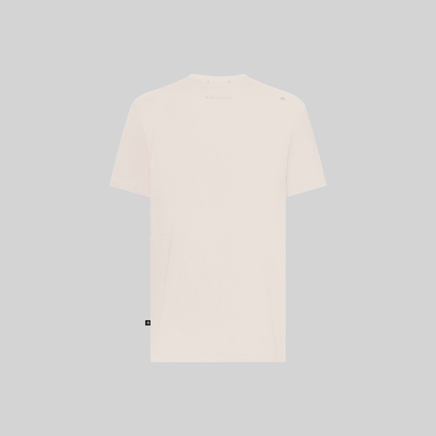 SENTINEL T-SHIRT MOONBEAM