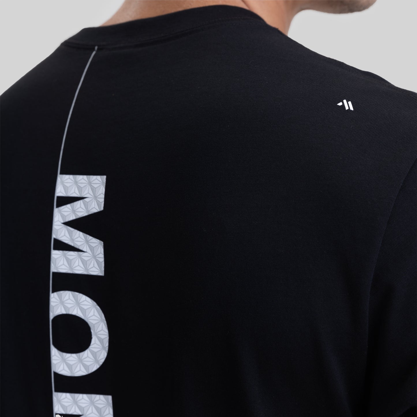 BERLIT T-SHIRT BLACK