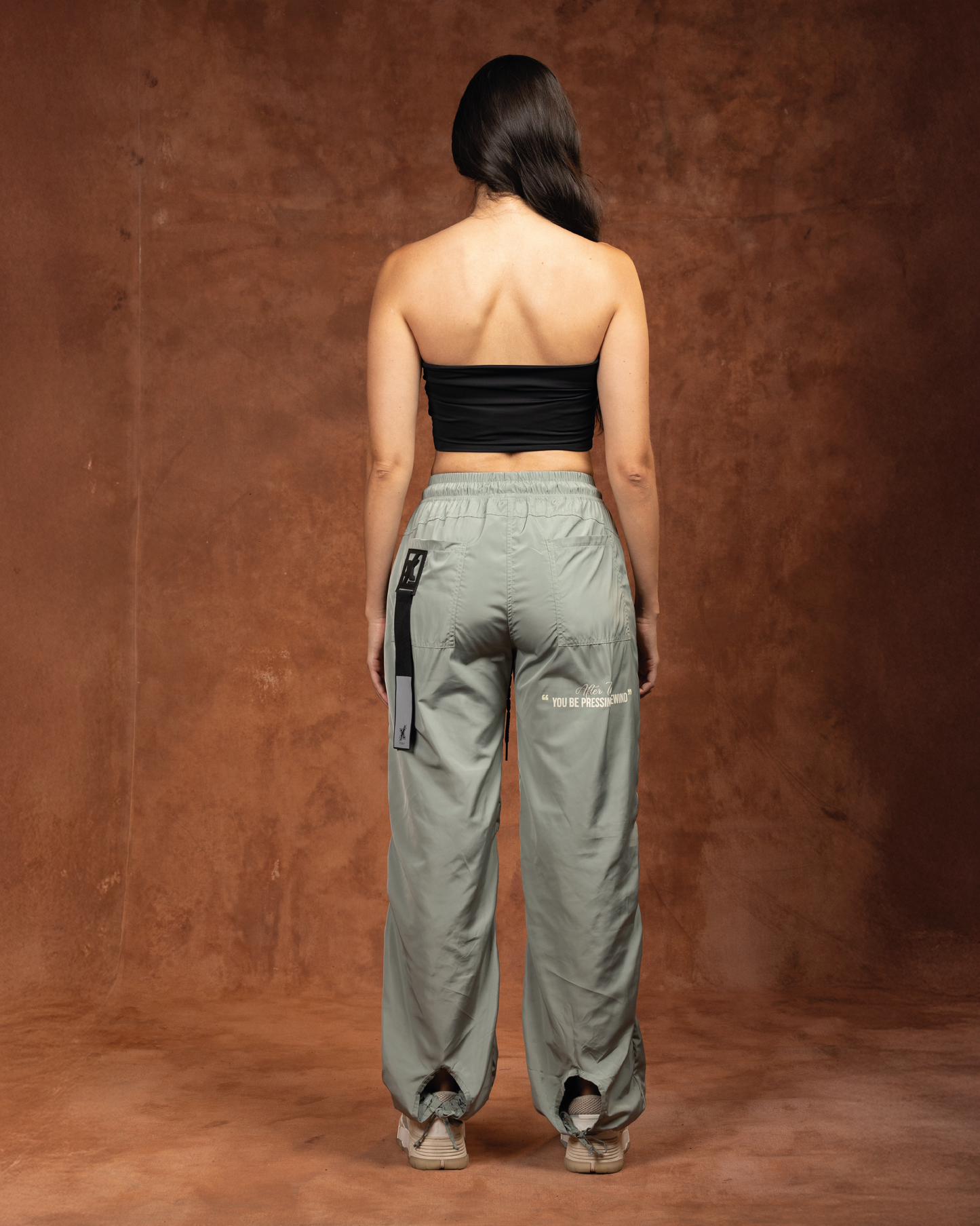 BASS PANTS