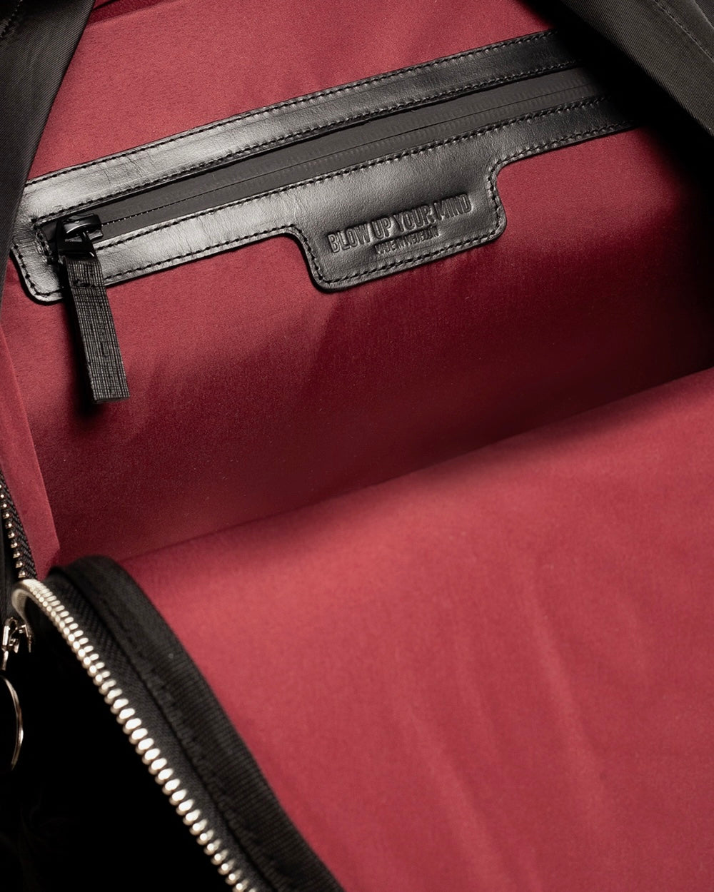 BACKPACK