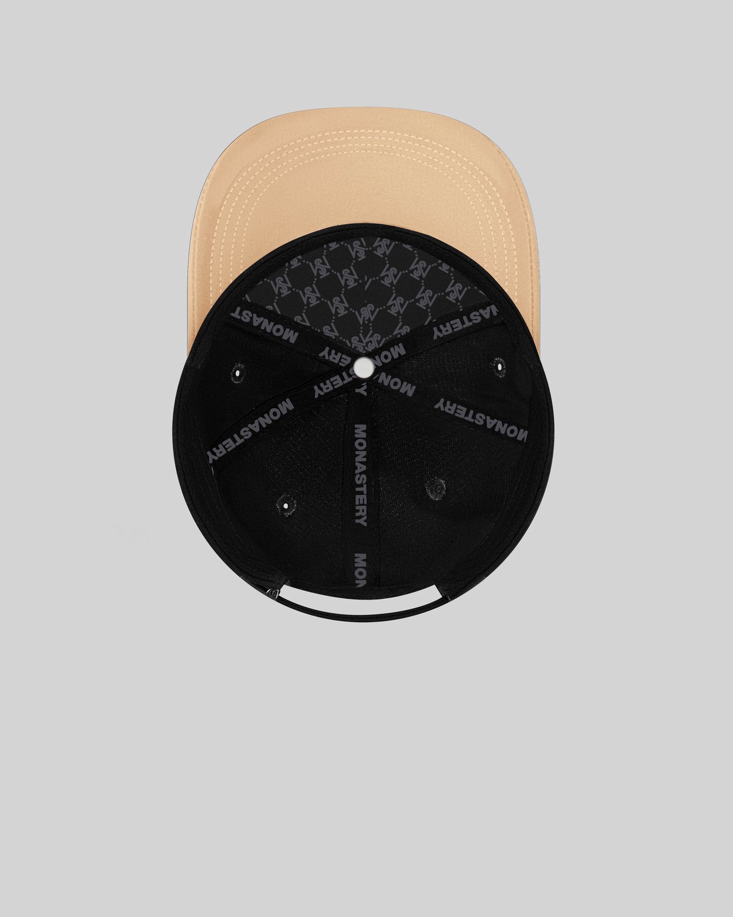 KORUM CAP BLACK