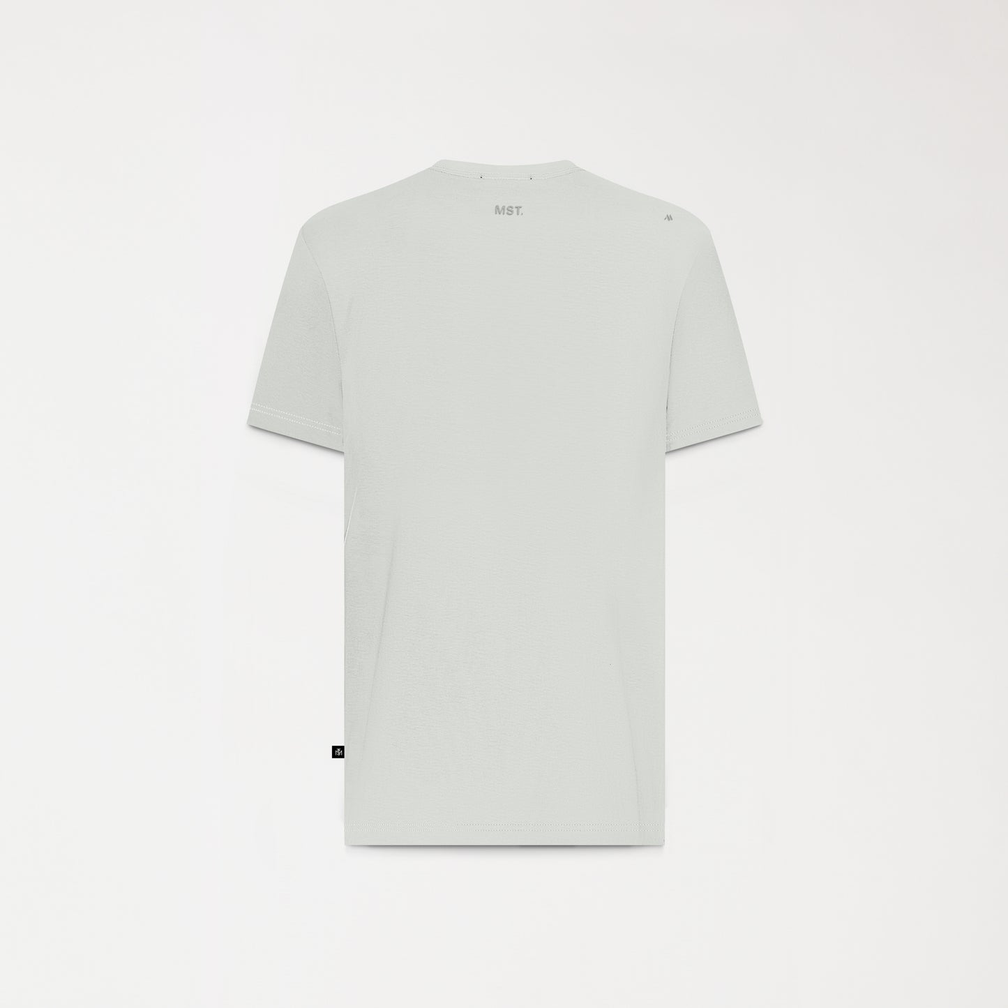 WINDSOR T-SHIRT MINERAL GRAY